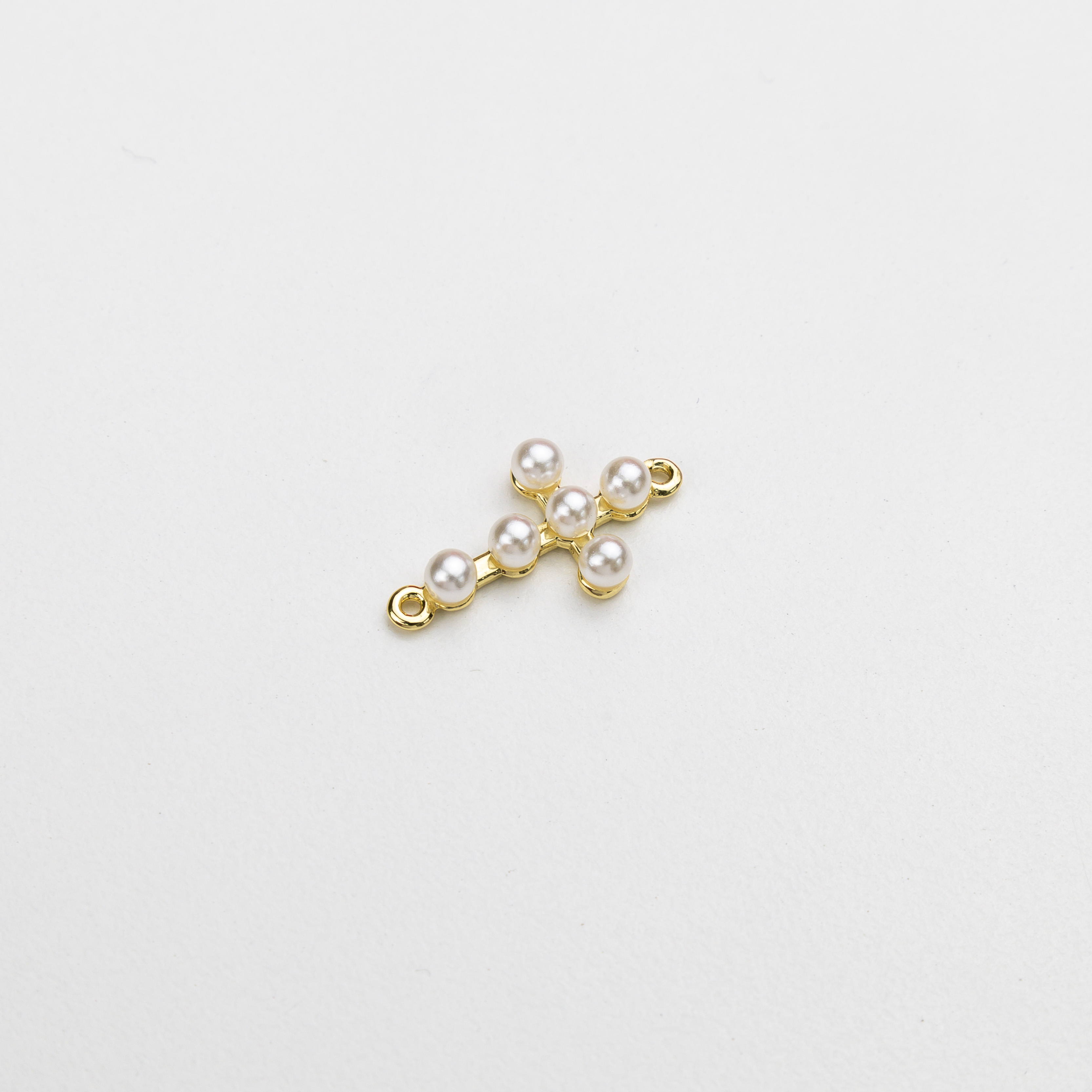 17767 Conector Cruz de Perla