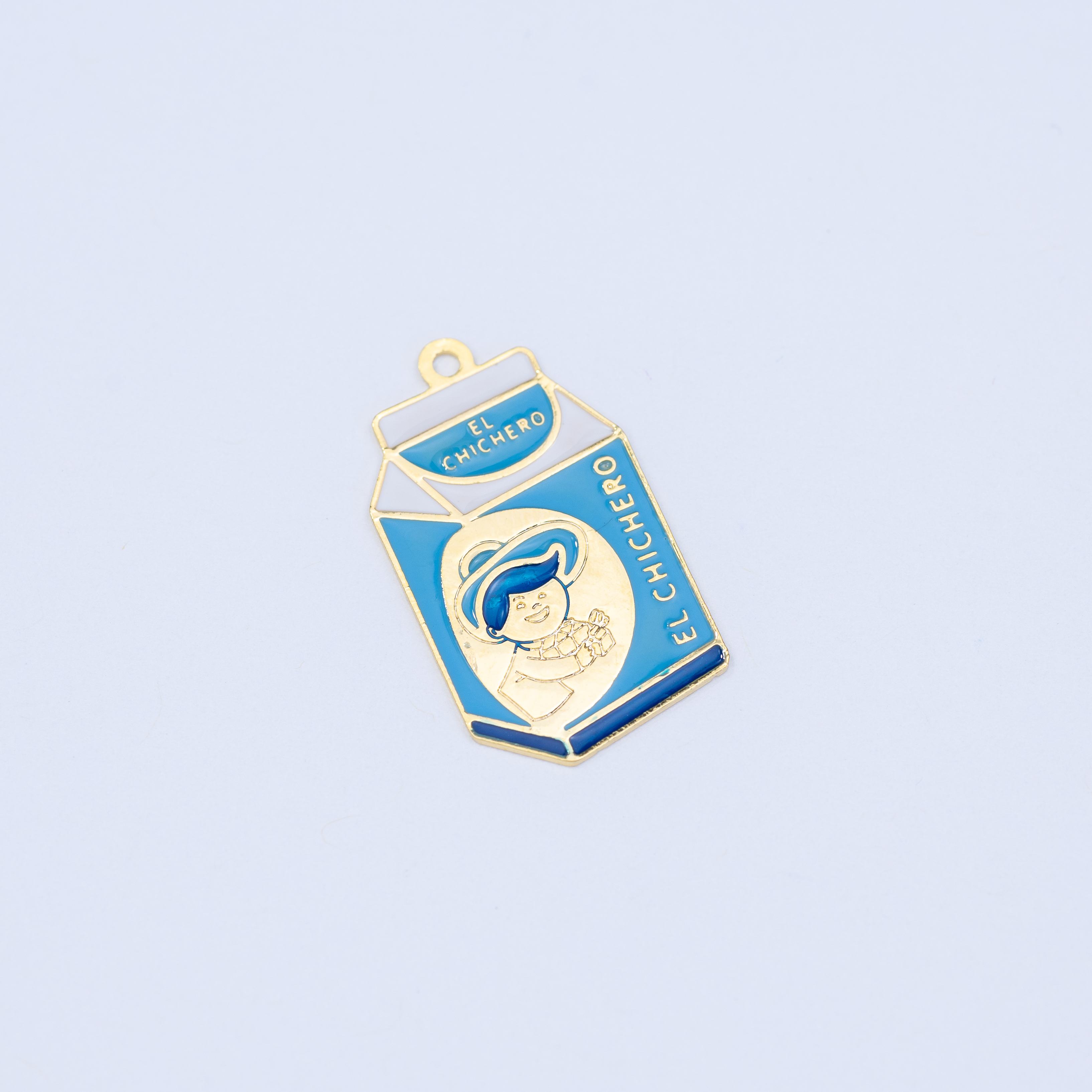 19898 Pendant Chicha 25mm