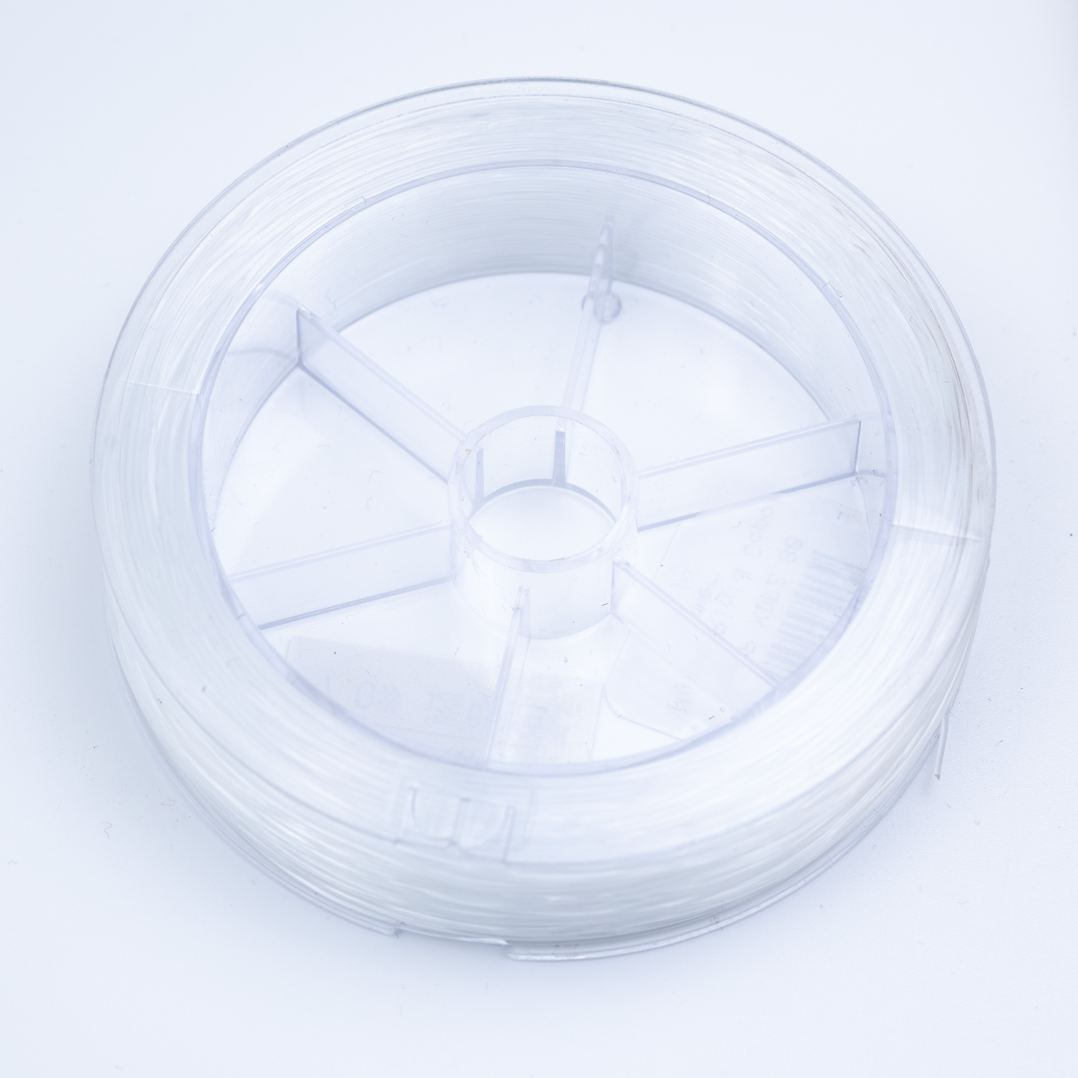 1496 Nylon Rigid Copolymer 0.7mm