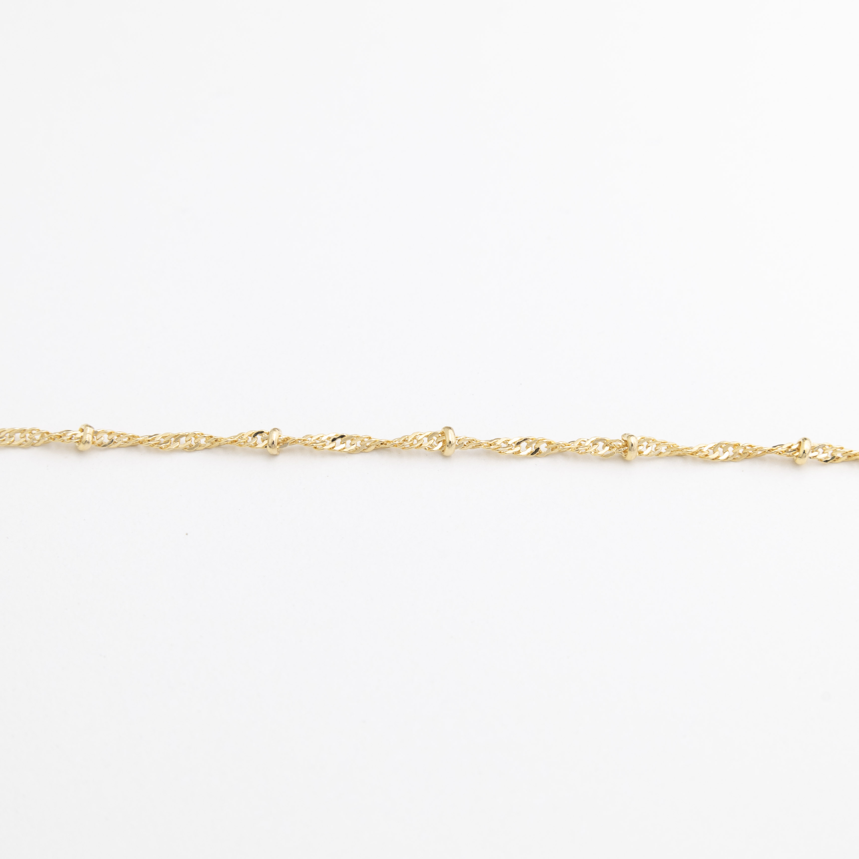 18304 Satellite Chain by Feet, Chain #