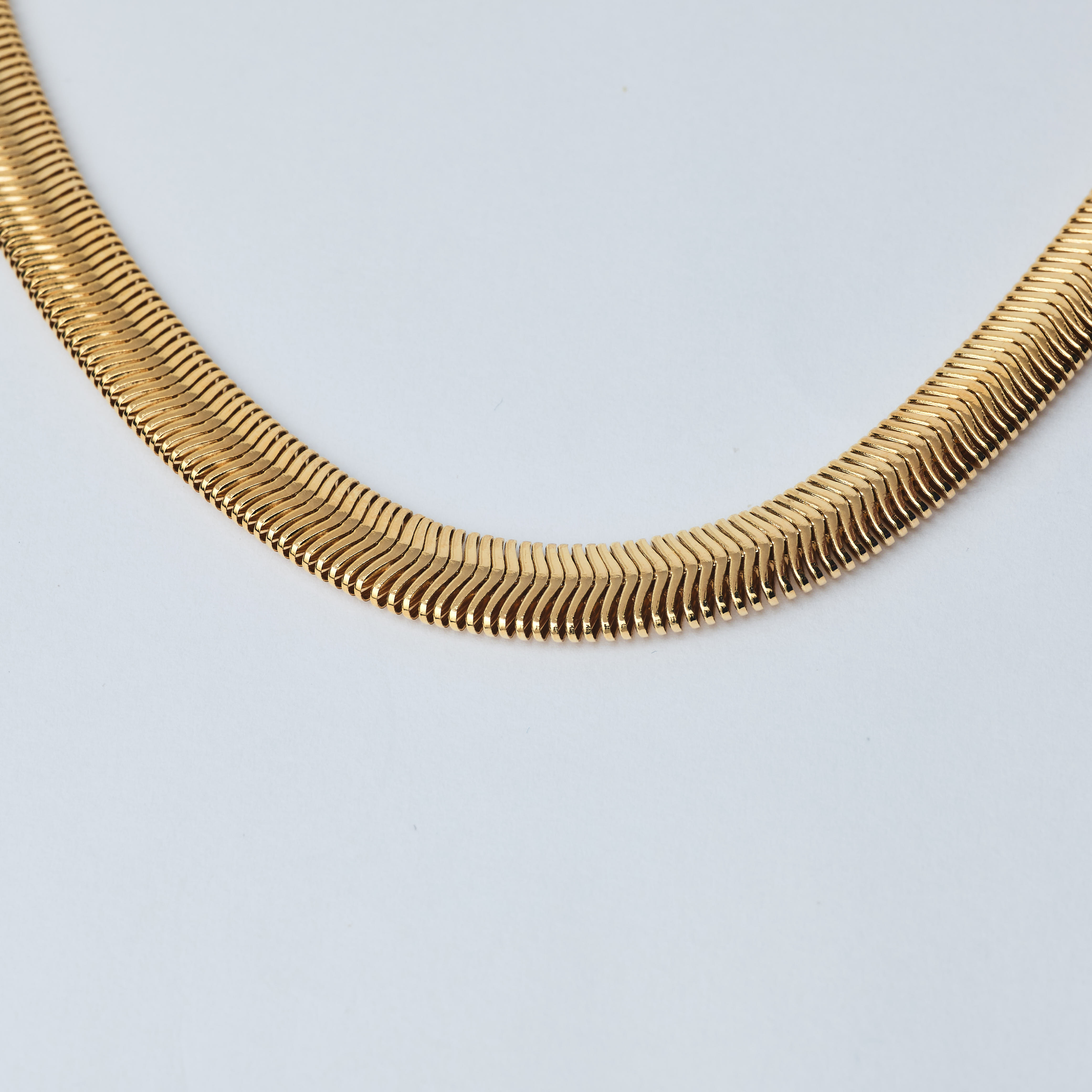 16897 Chain Snake 8mm