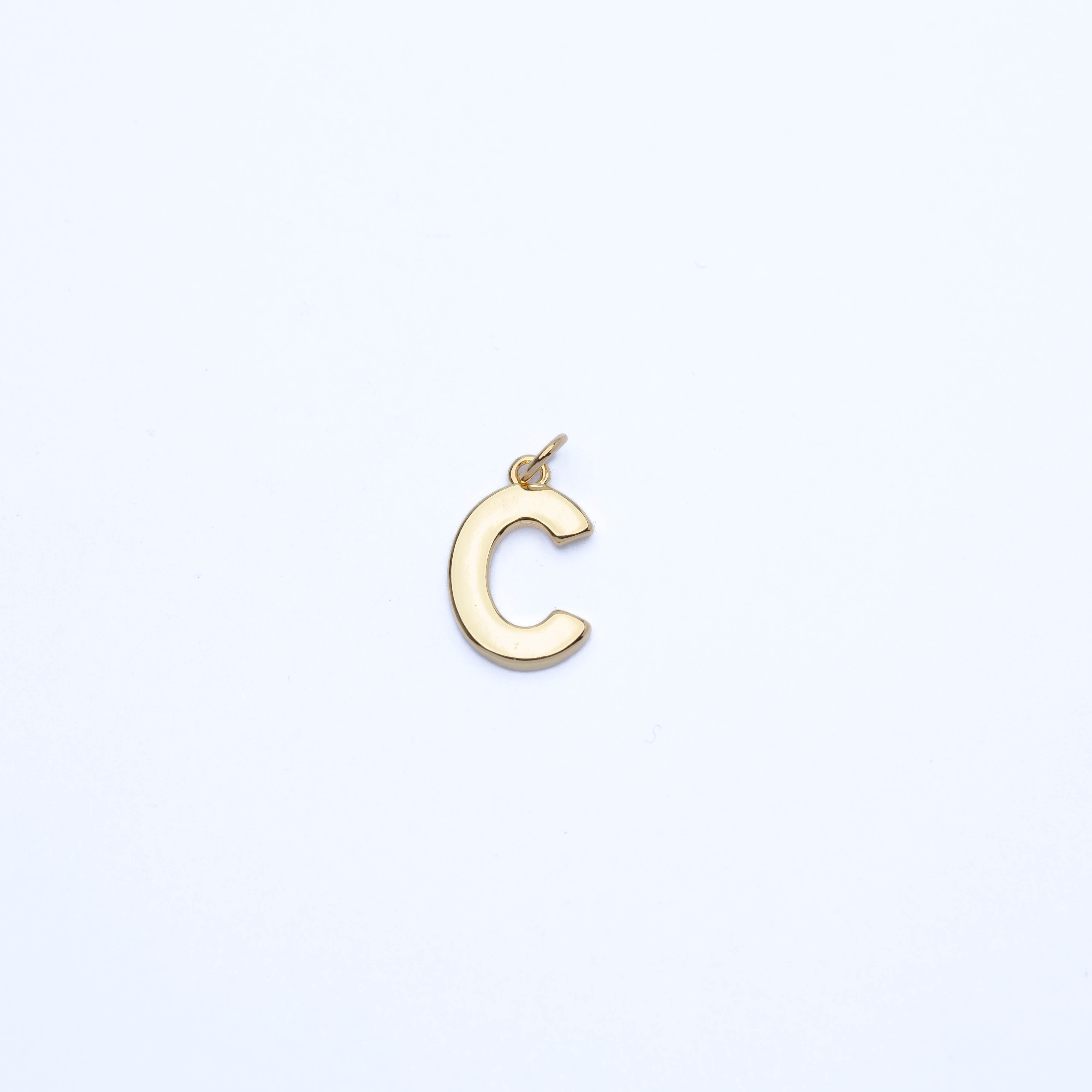 13689 Initial Plain C 17mm