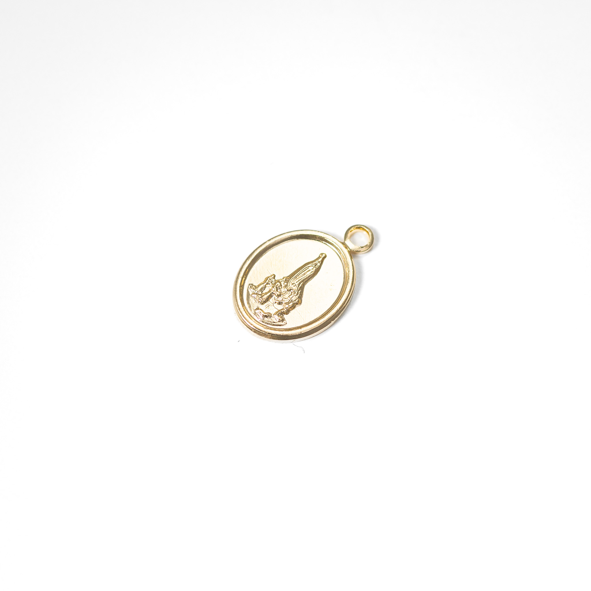 20410 Virgen Fatima Pendant