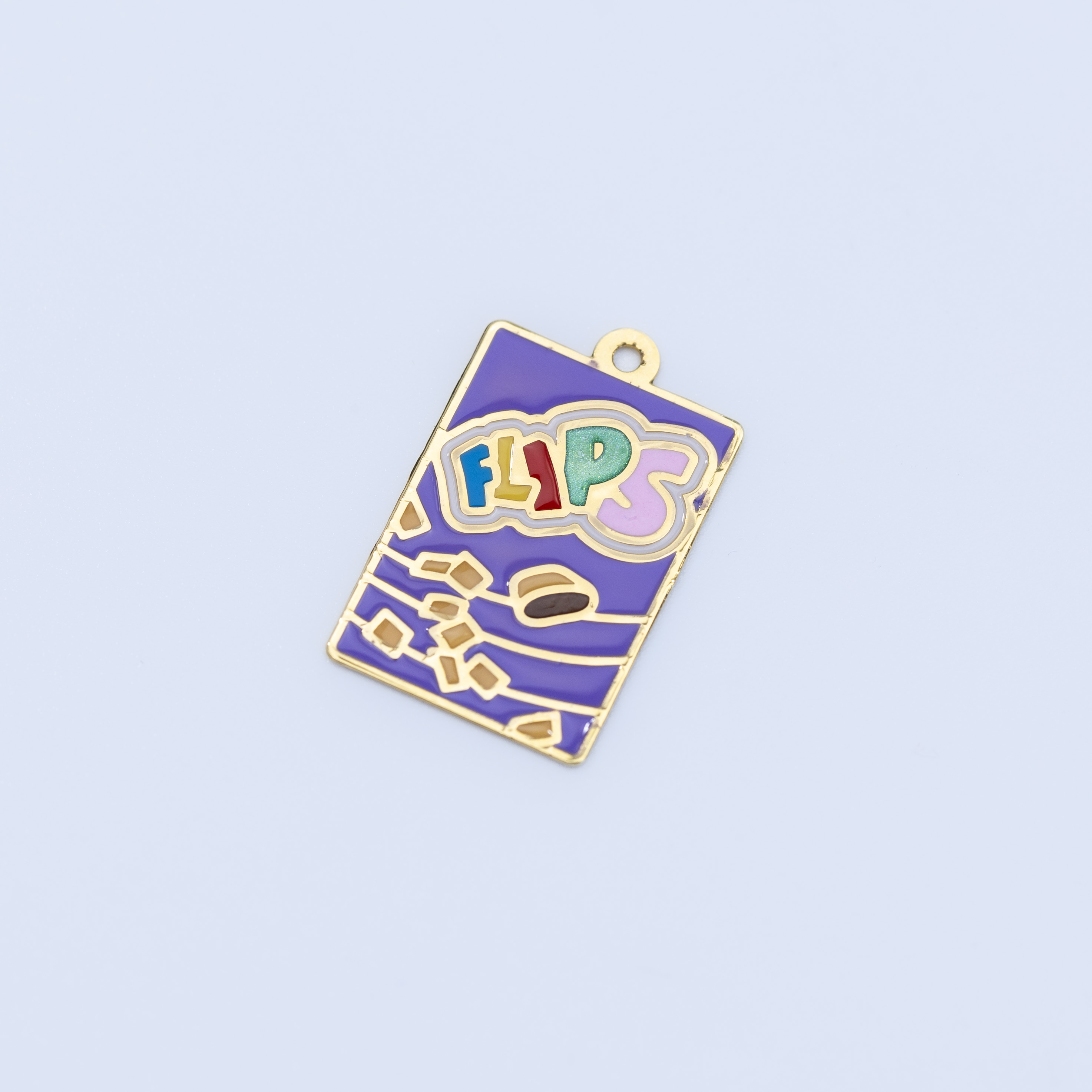 19899 Pendant Flips 25mm