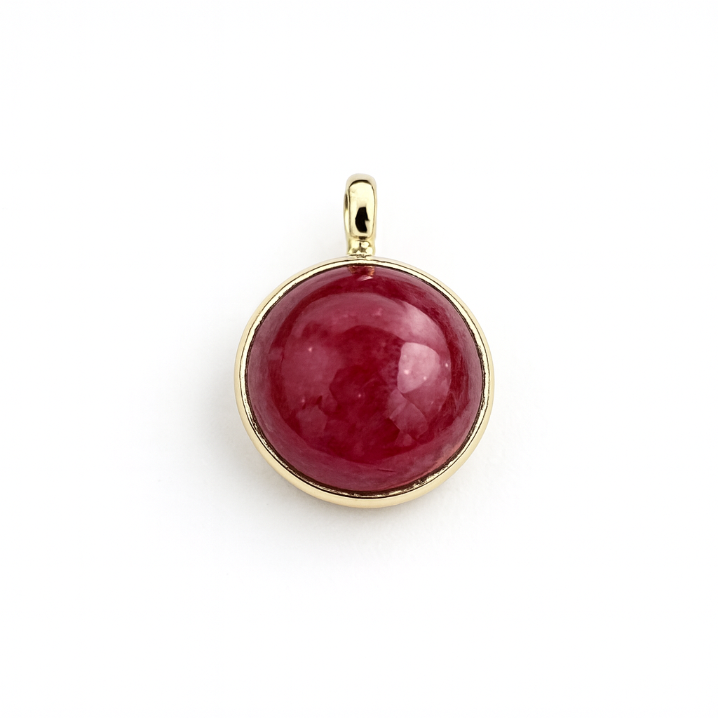 21493 Dije Agata Vino Tinto 16mm