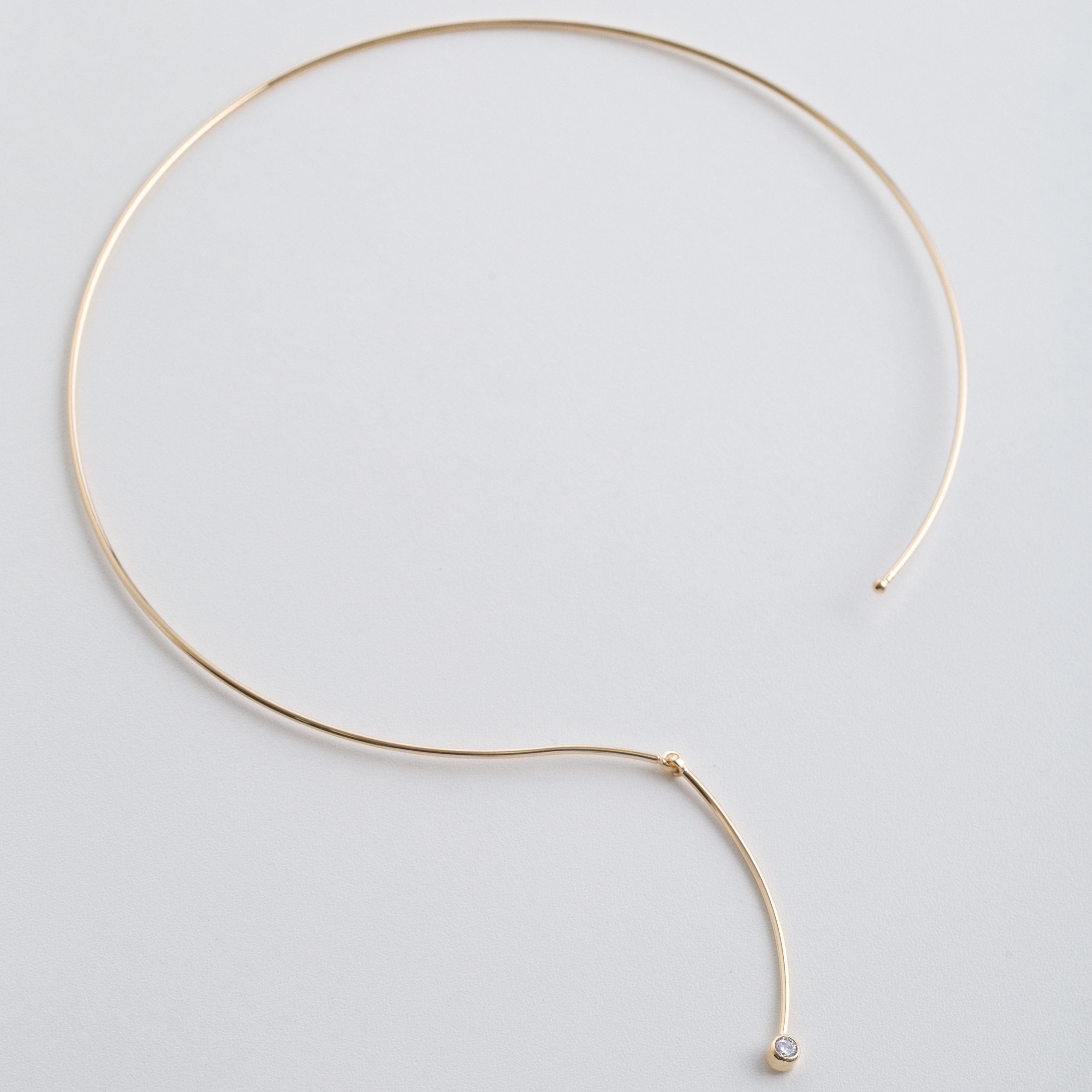 18519 Omega w/ Bar Charms