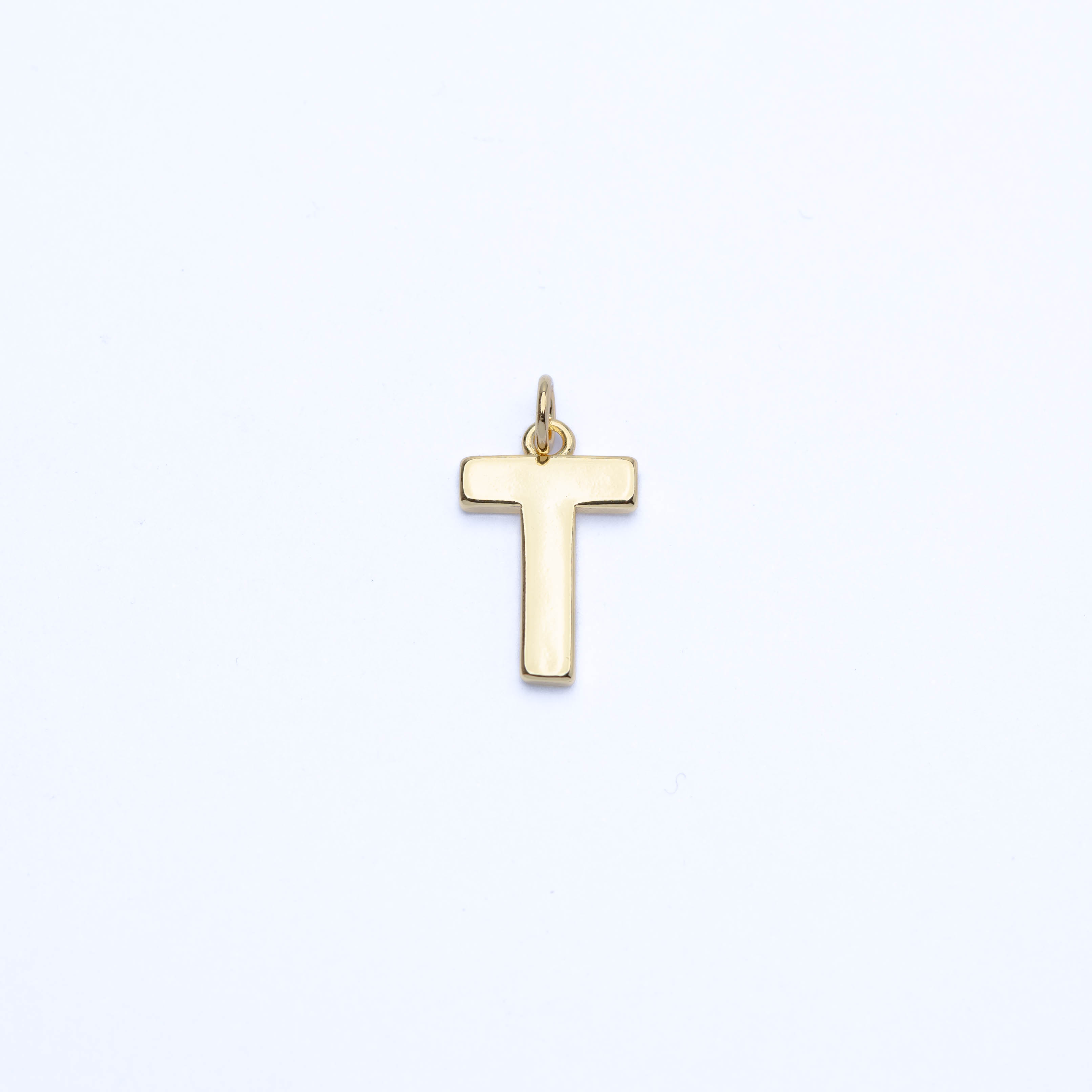 13706 Initial Plain T 17mm
