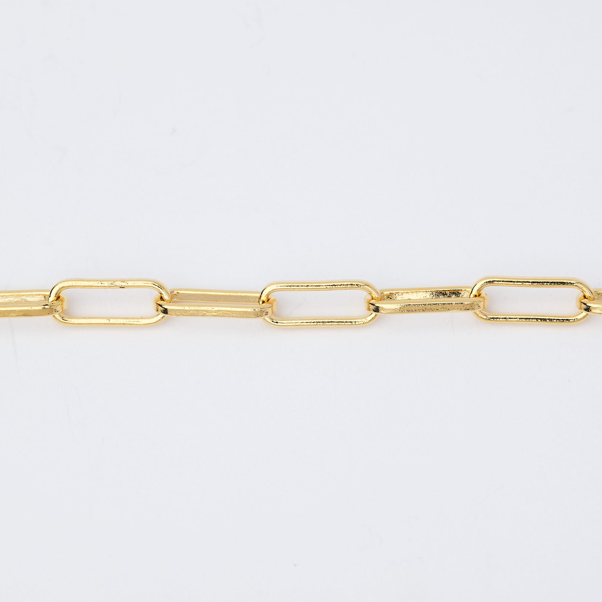 7682 Chain link #142 By Ft