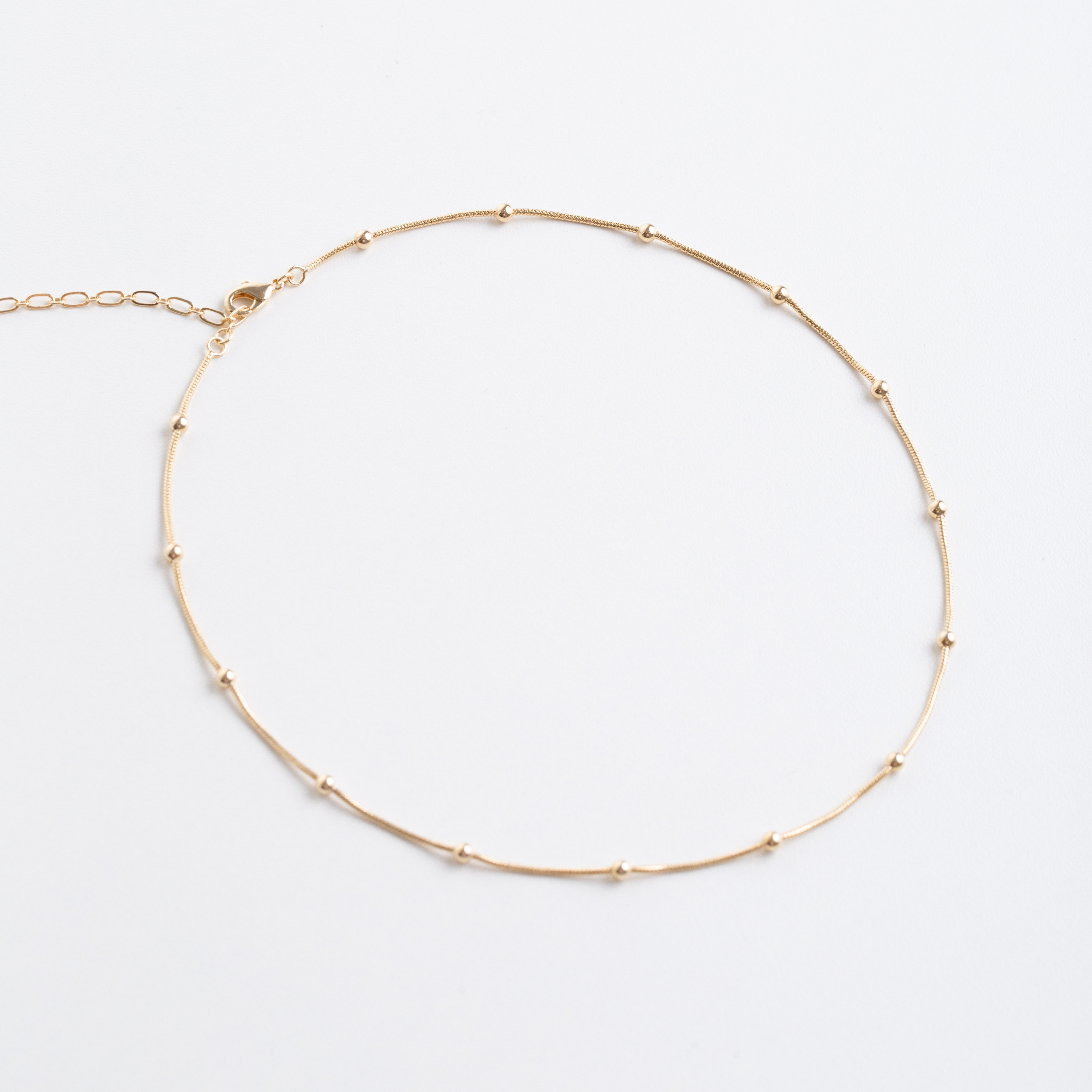 18528 Choker #469  14"