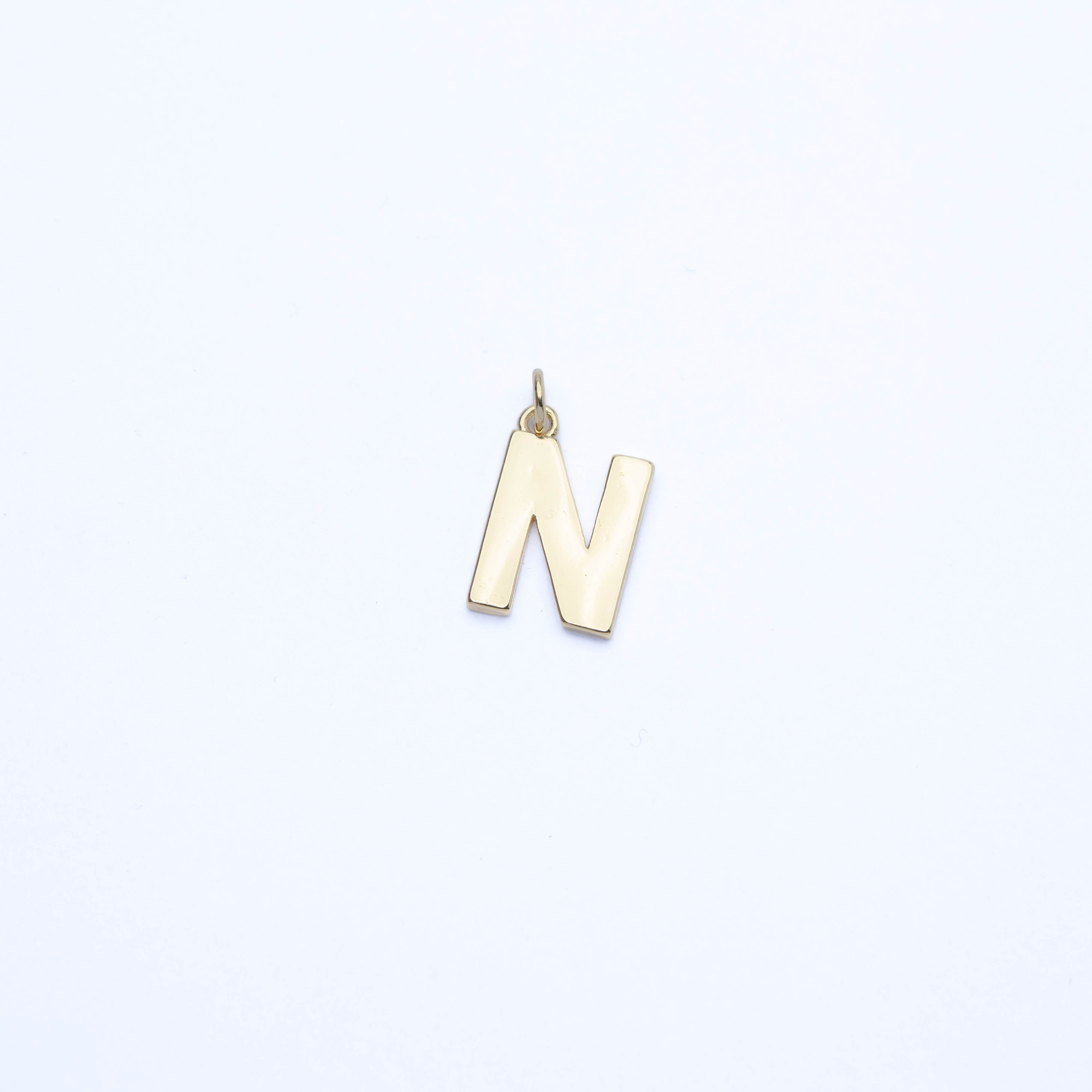 13700 Initial Plain N 17mm