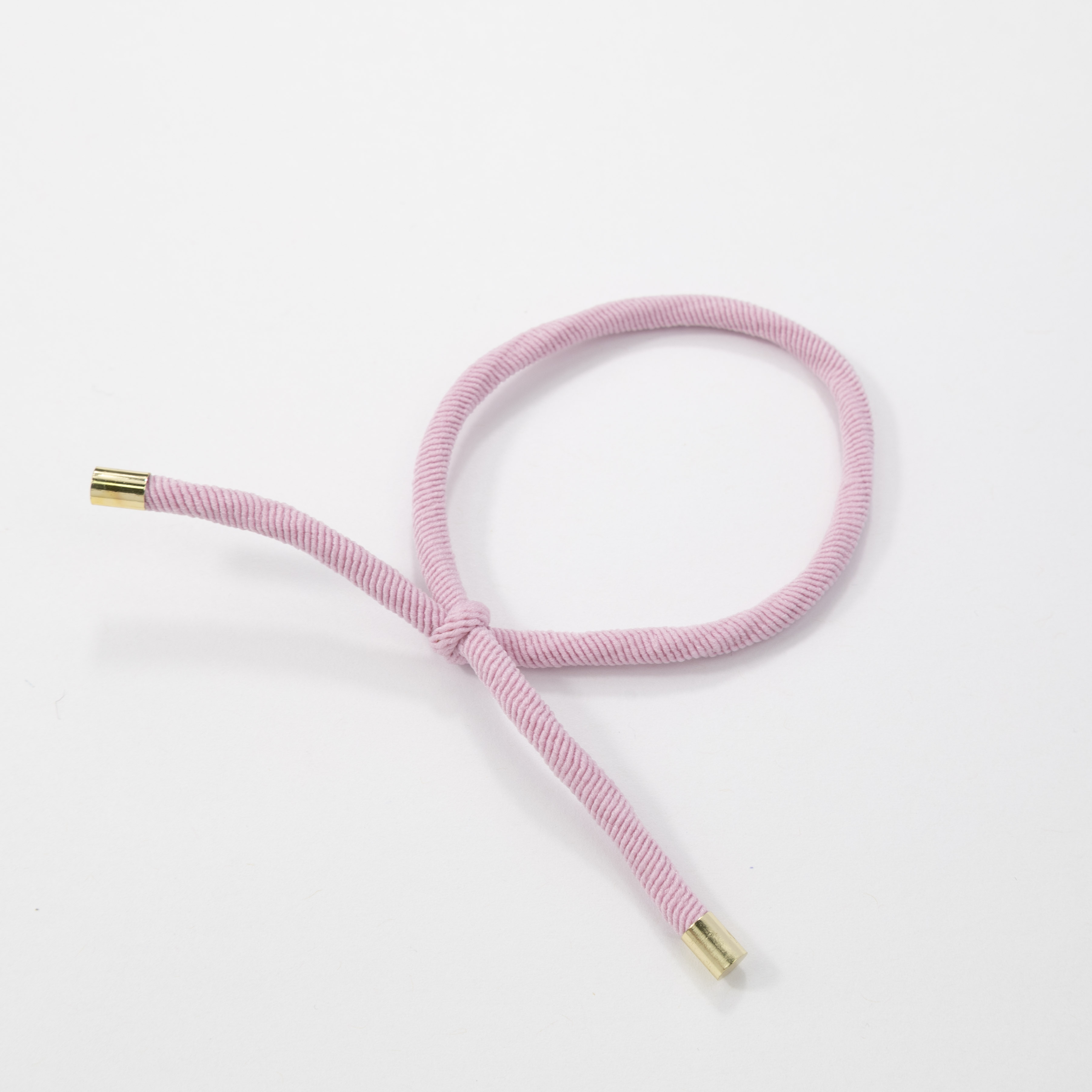 18292 Baby Pink Bracelet Adjustable Strech