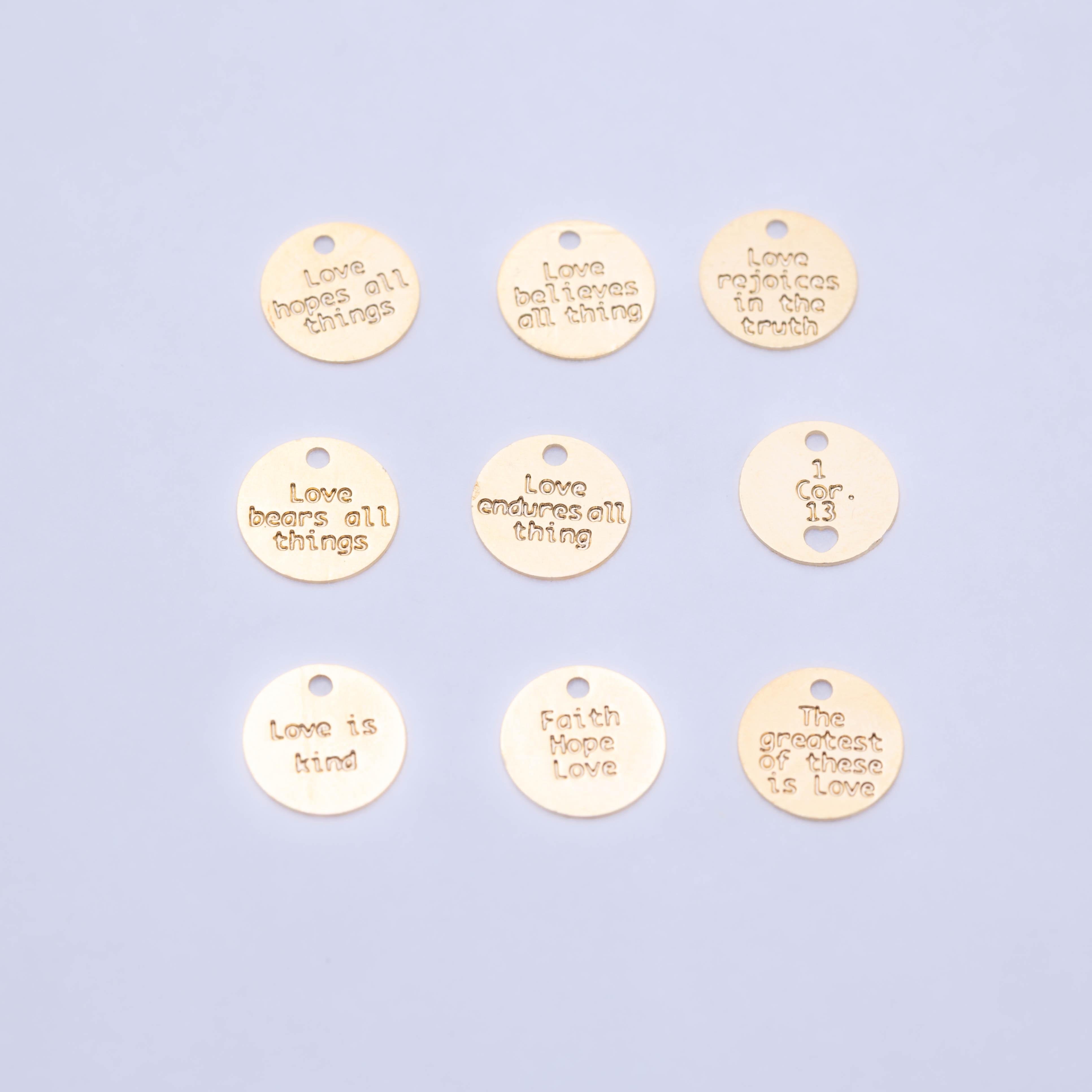 4598 (0.33) Corintios English