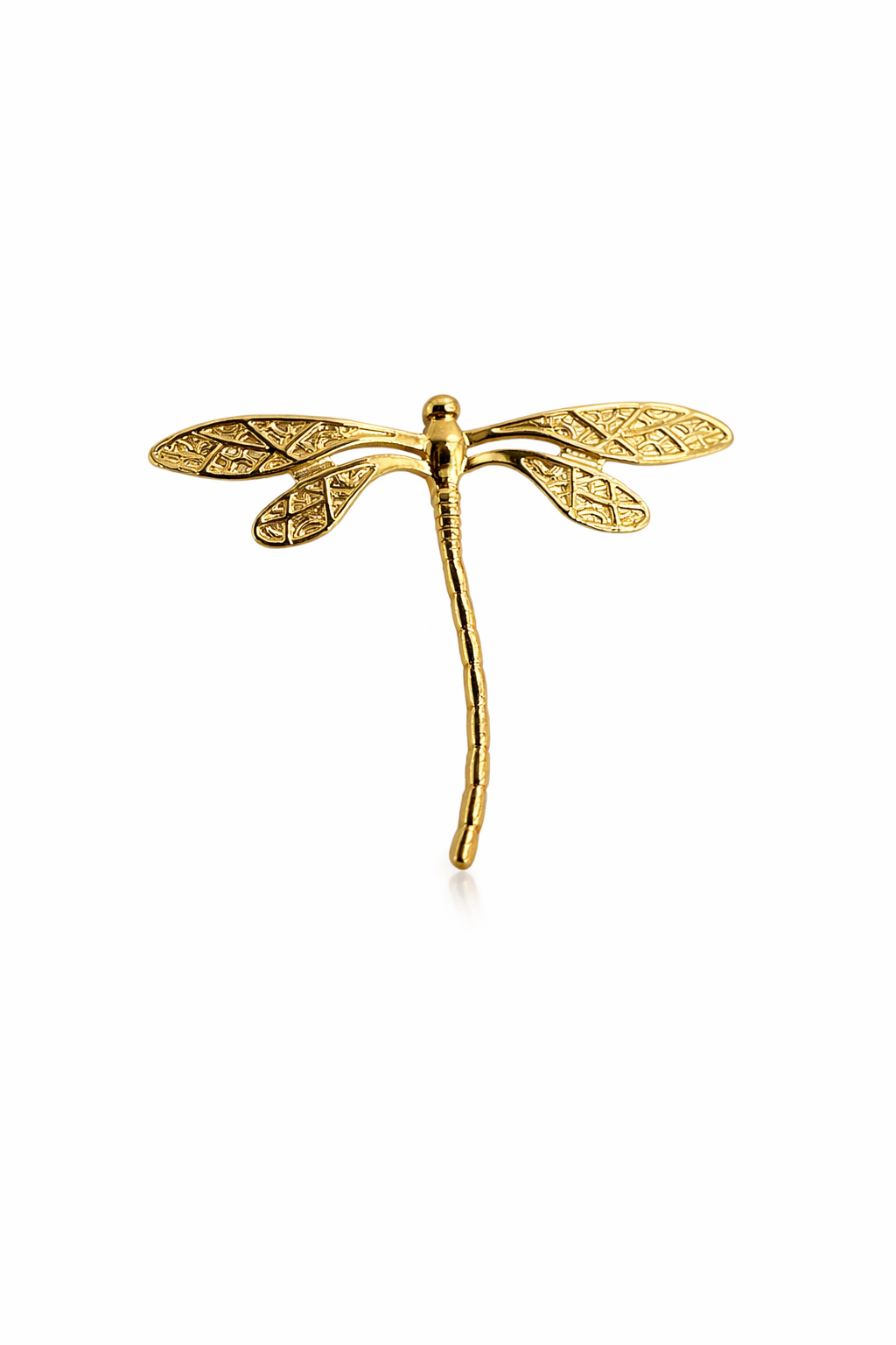 21753 Dije de Libélula Dorada