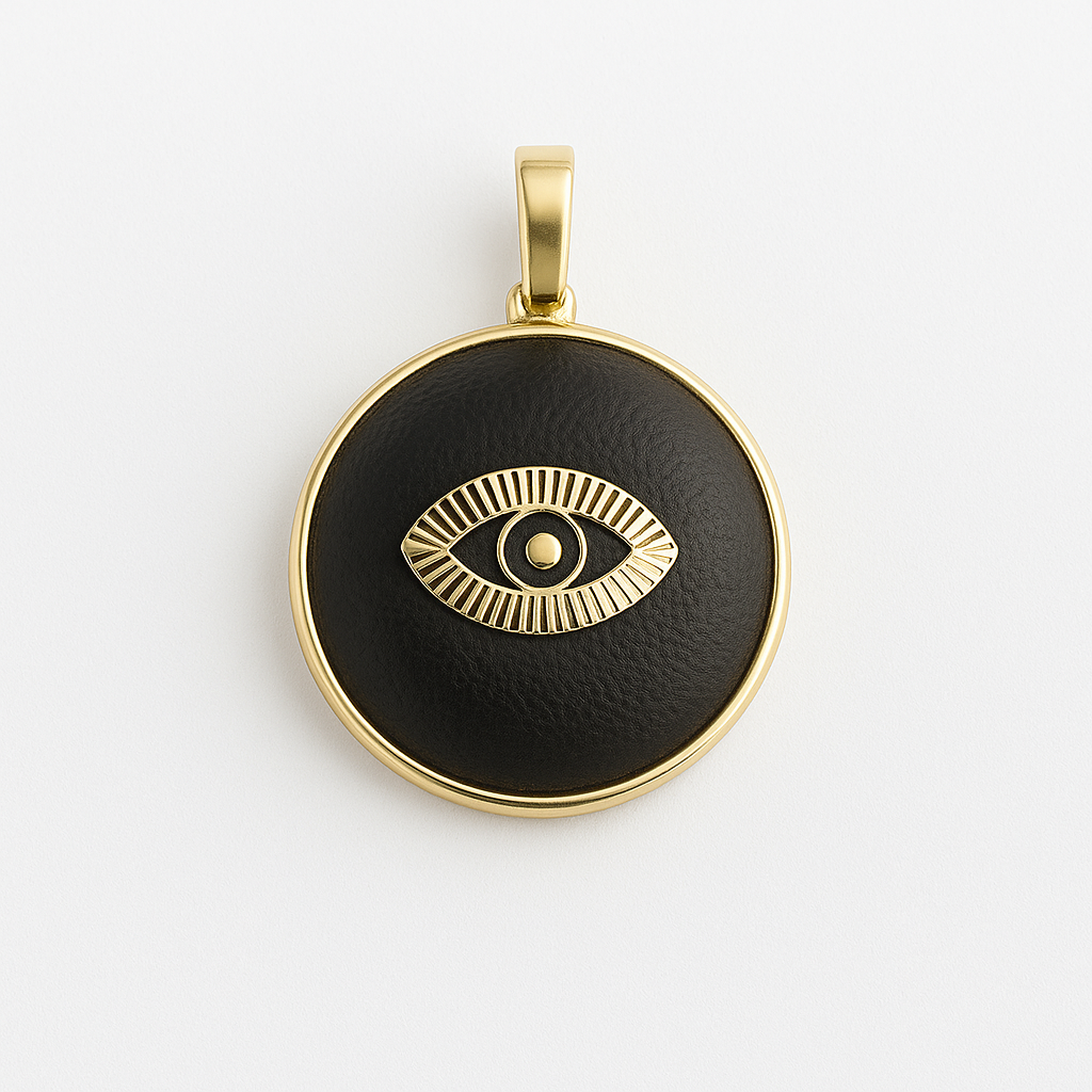 20926 Bull's Eye Seed With Eye 