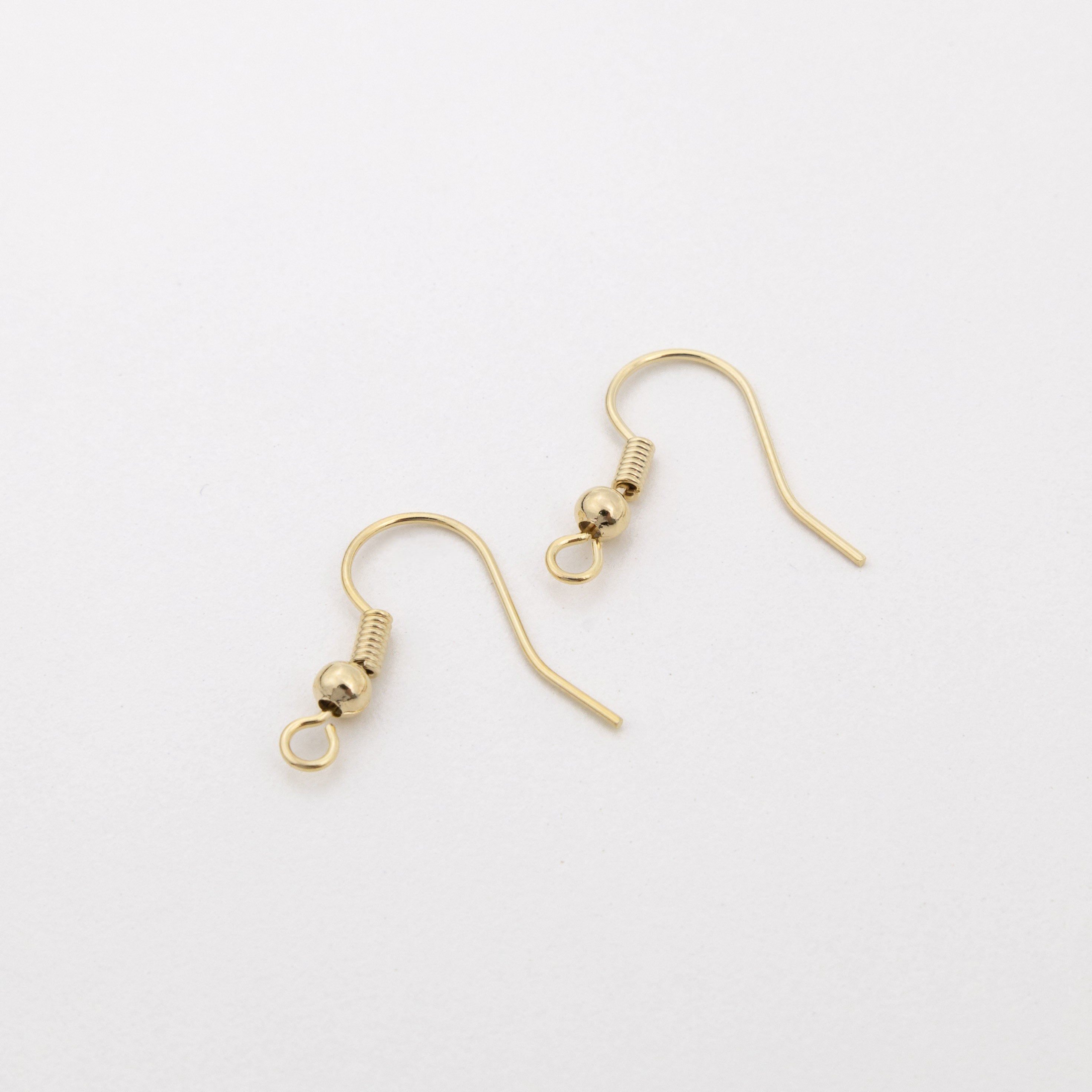 3317 Hook Earring