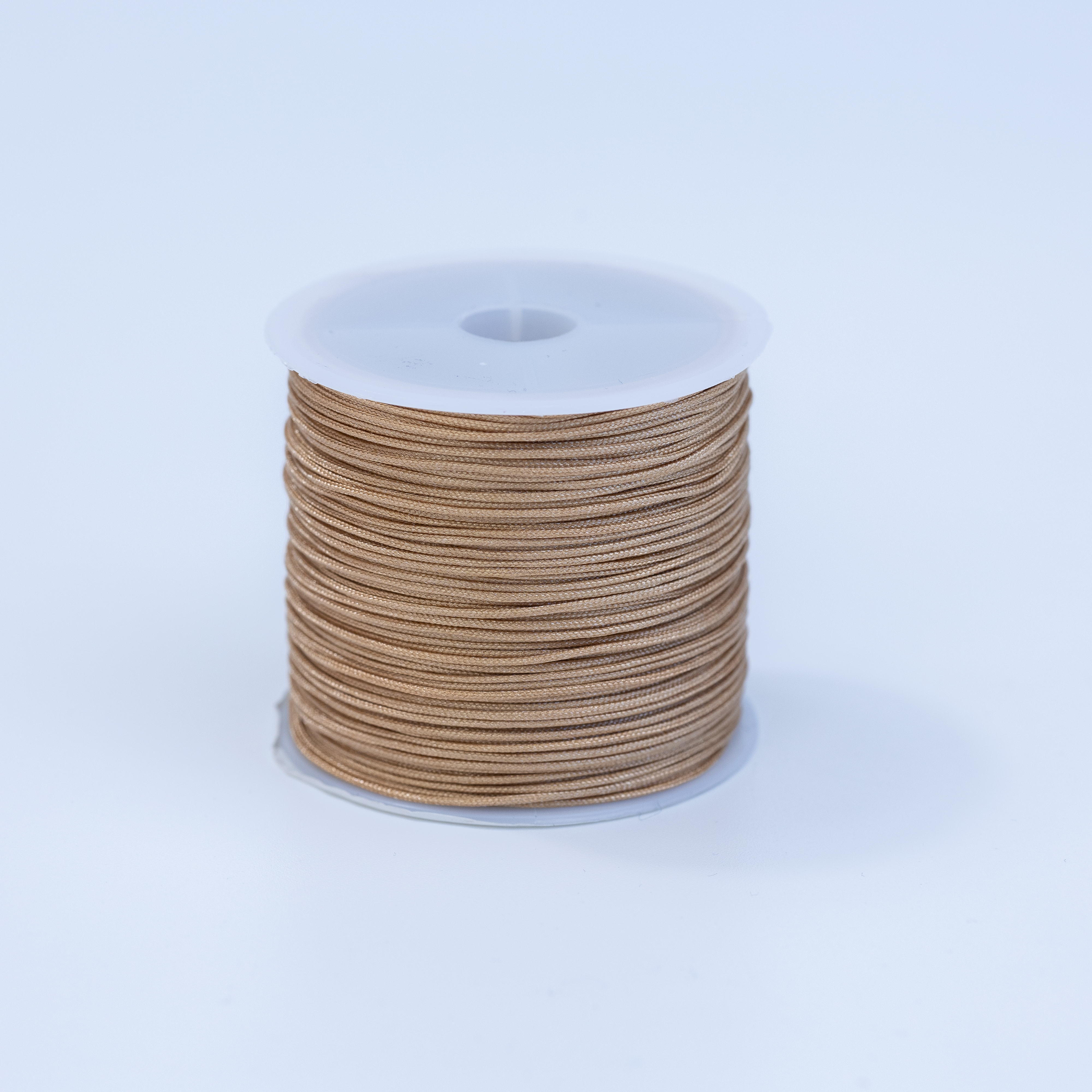 20183 Nut 0.8mm Chinese Cord 25mtrs