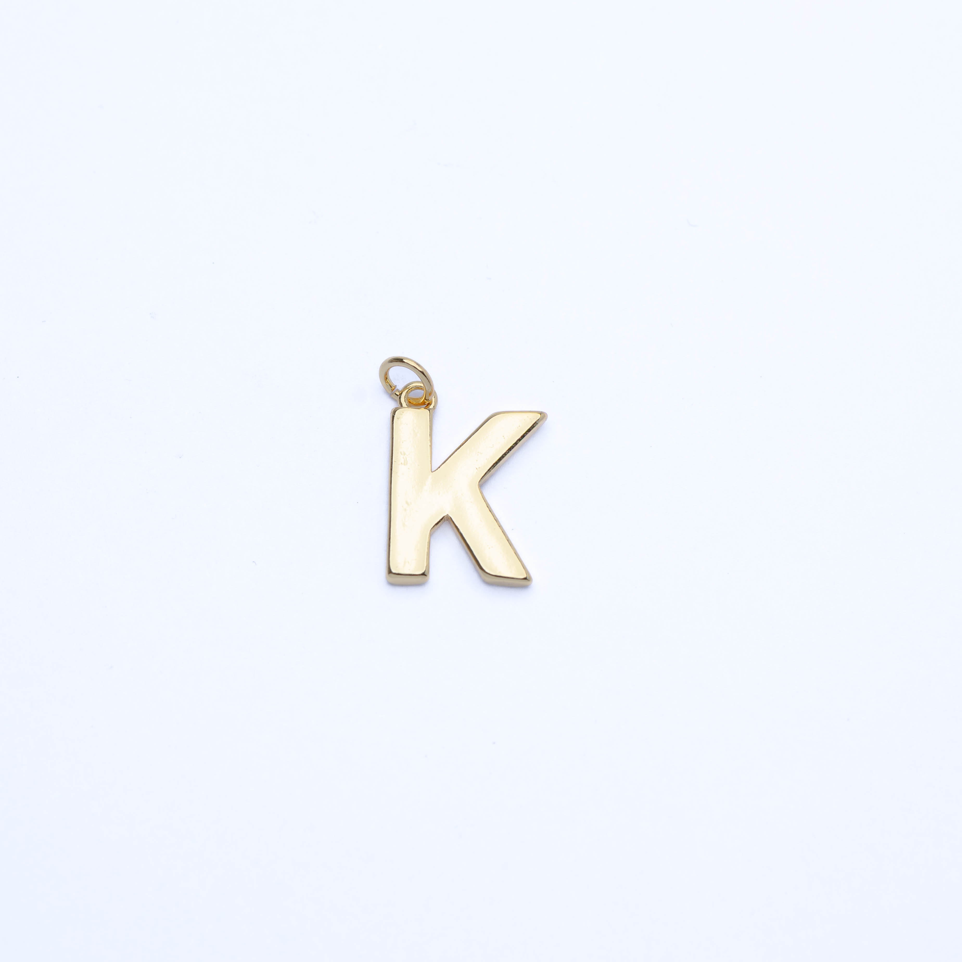 13697 Initial Plain K 17mm