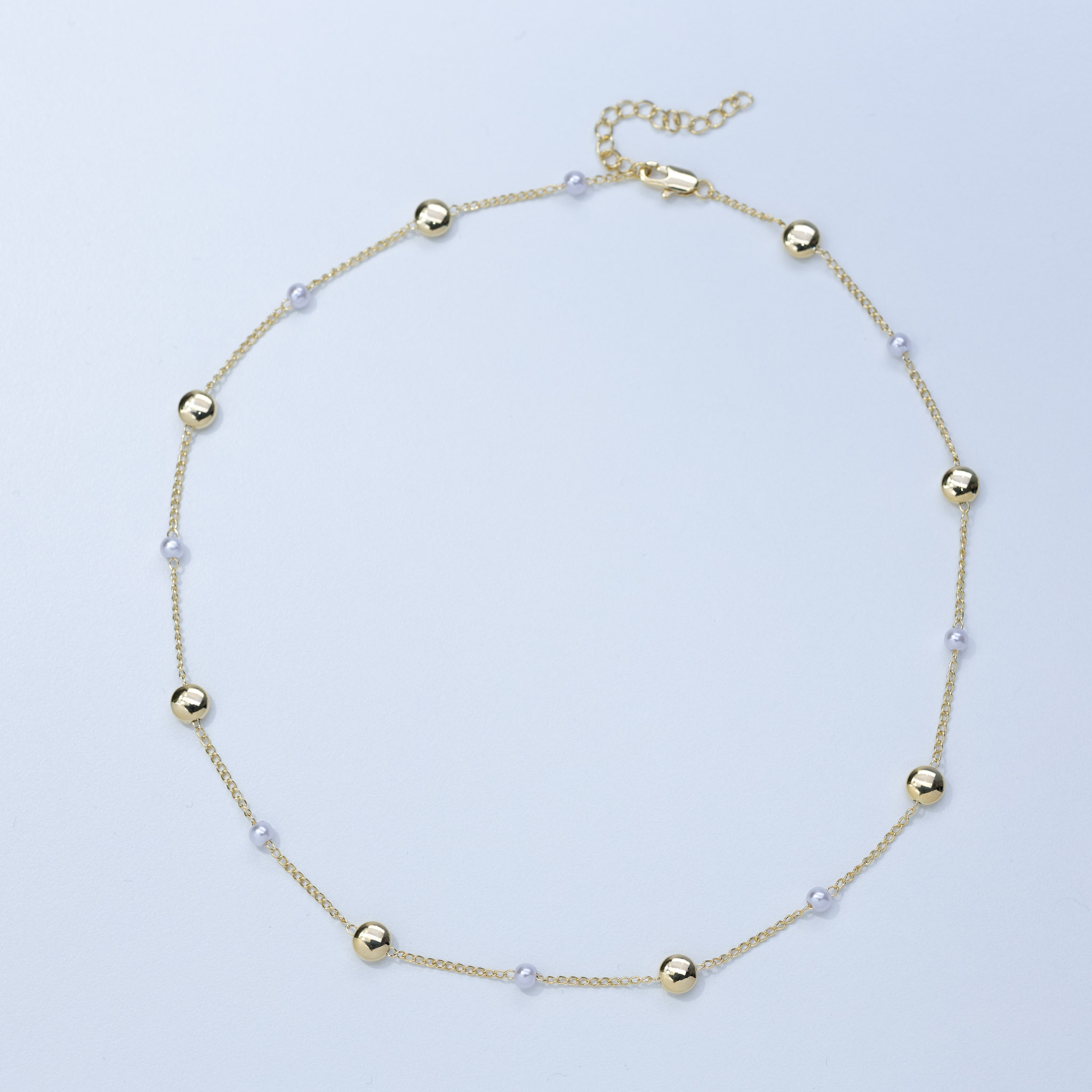 20094 Chain ball Flat #375 - 40CM