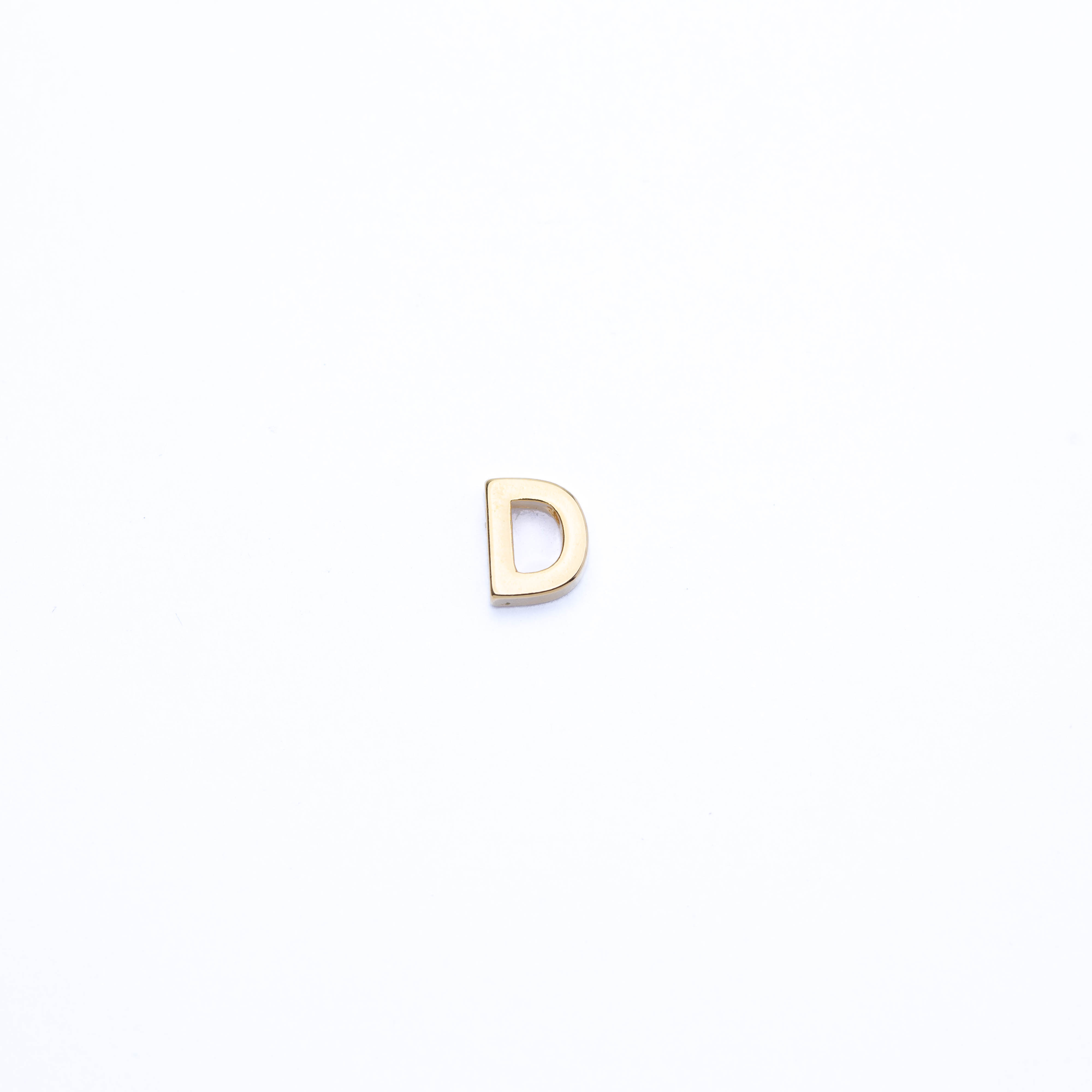 9975 Espaciador Inicial Letra Mayúscula D