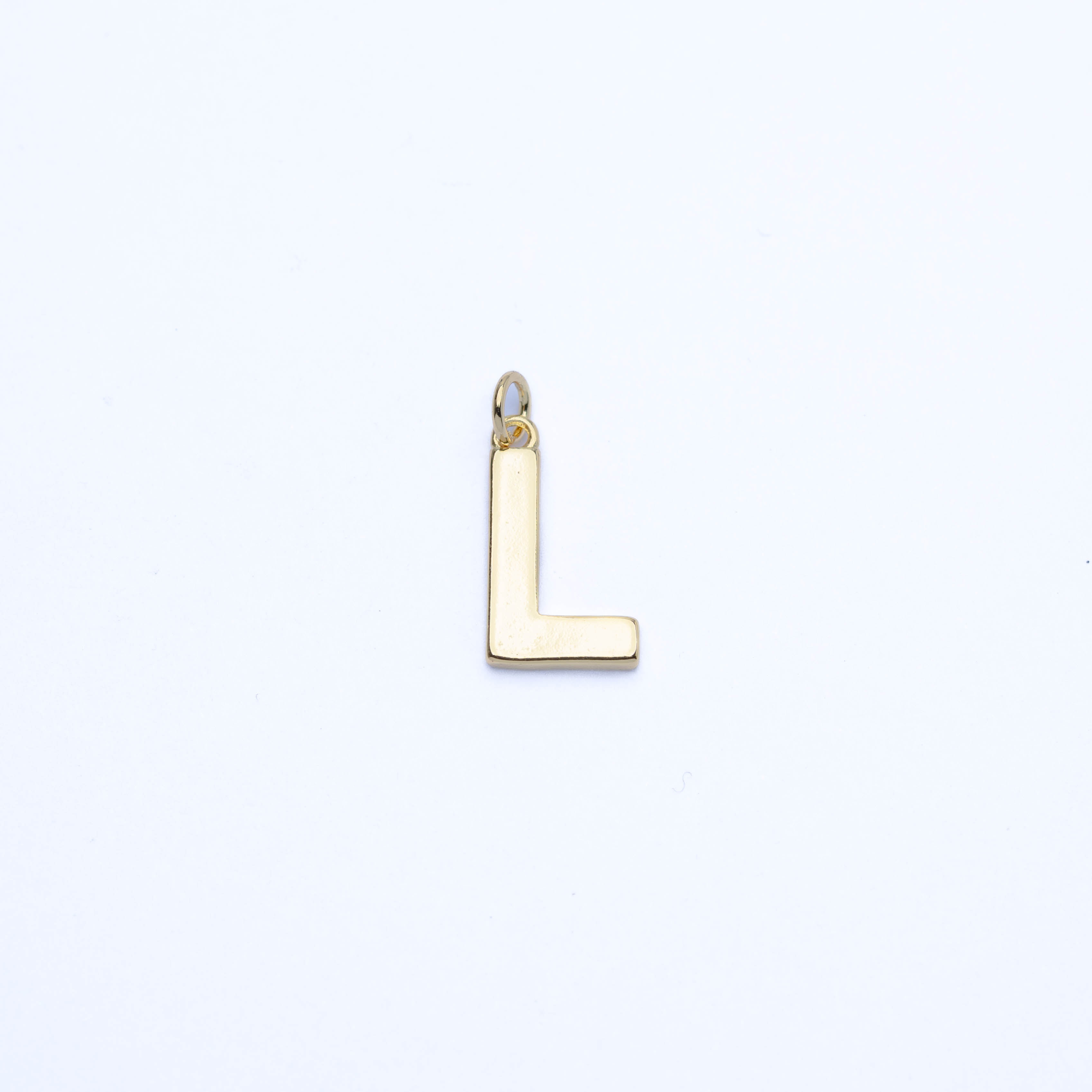 13698 Initial Plain L 17mm