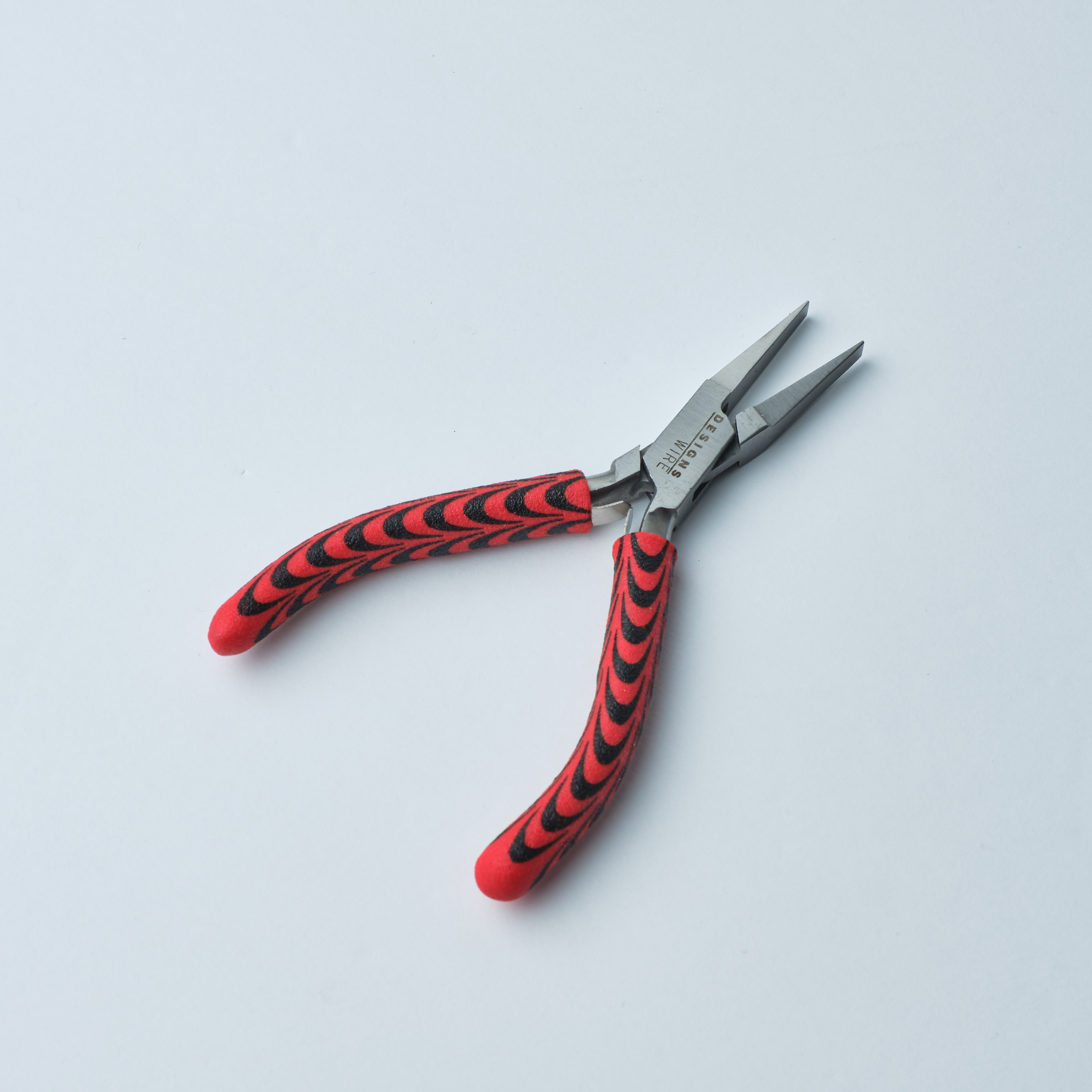 16976 Flat Nose plier Square