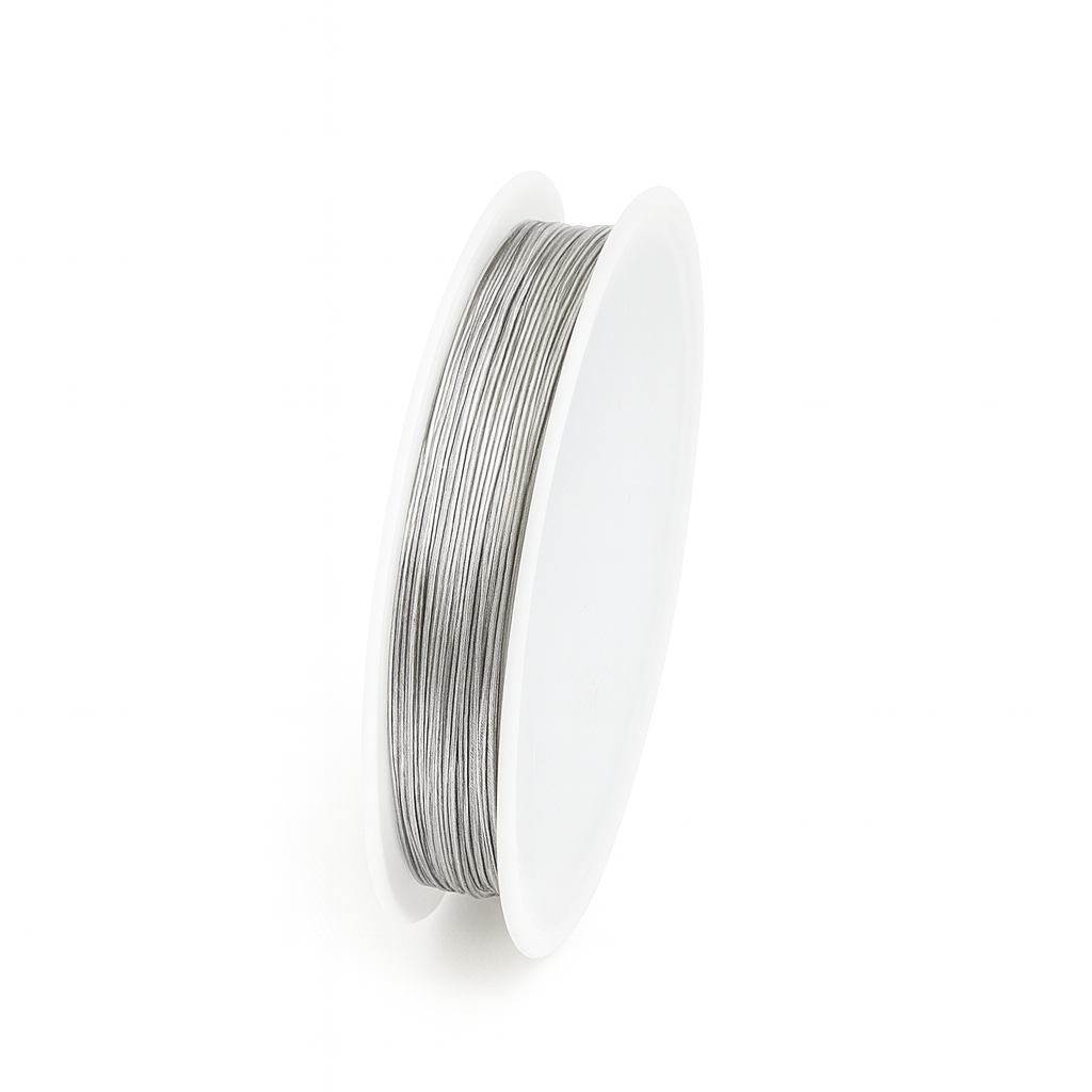16762 Silver Wire 0.6mm