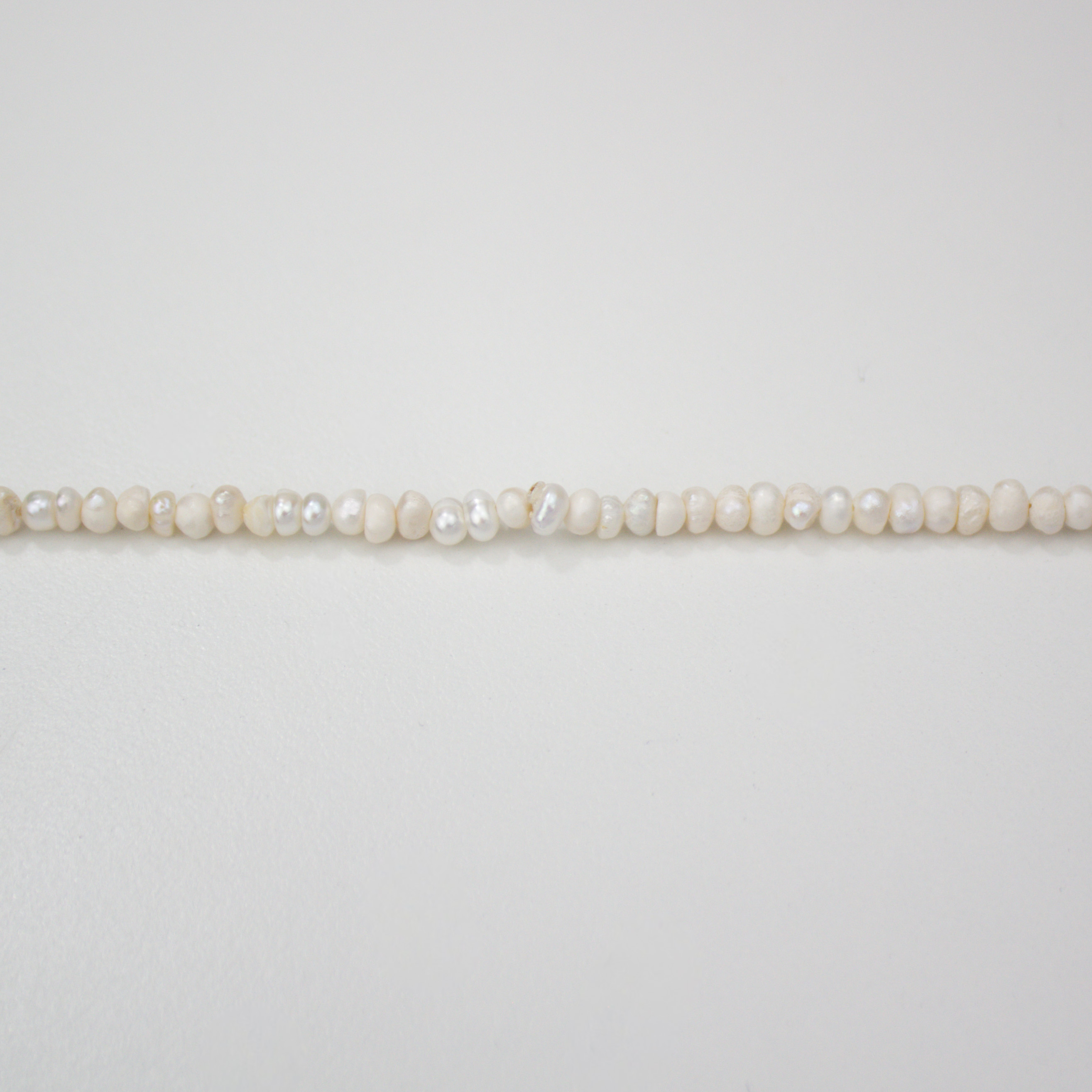 19156 P-Fresh Water Pearl 4mm