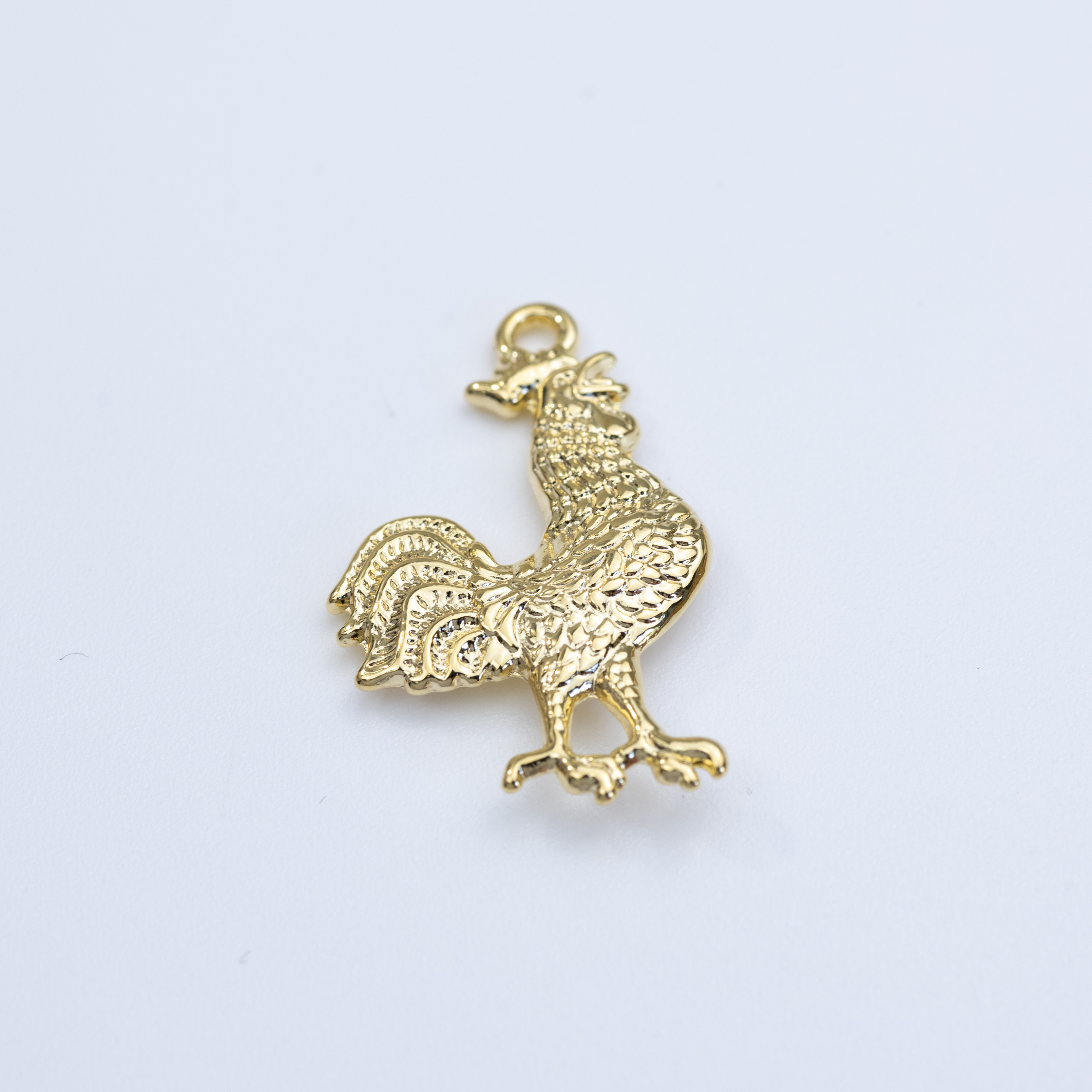 19660 Cadena Dorado Gallo