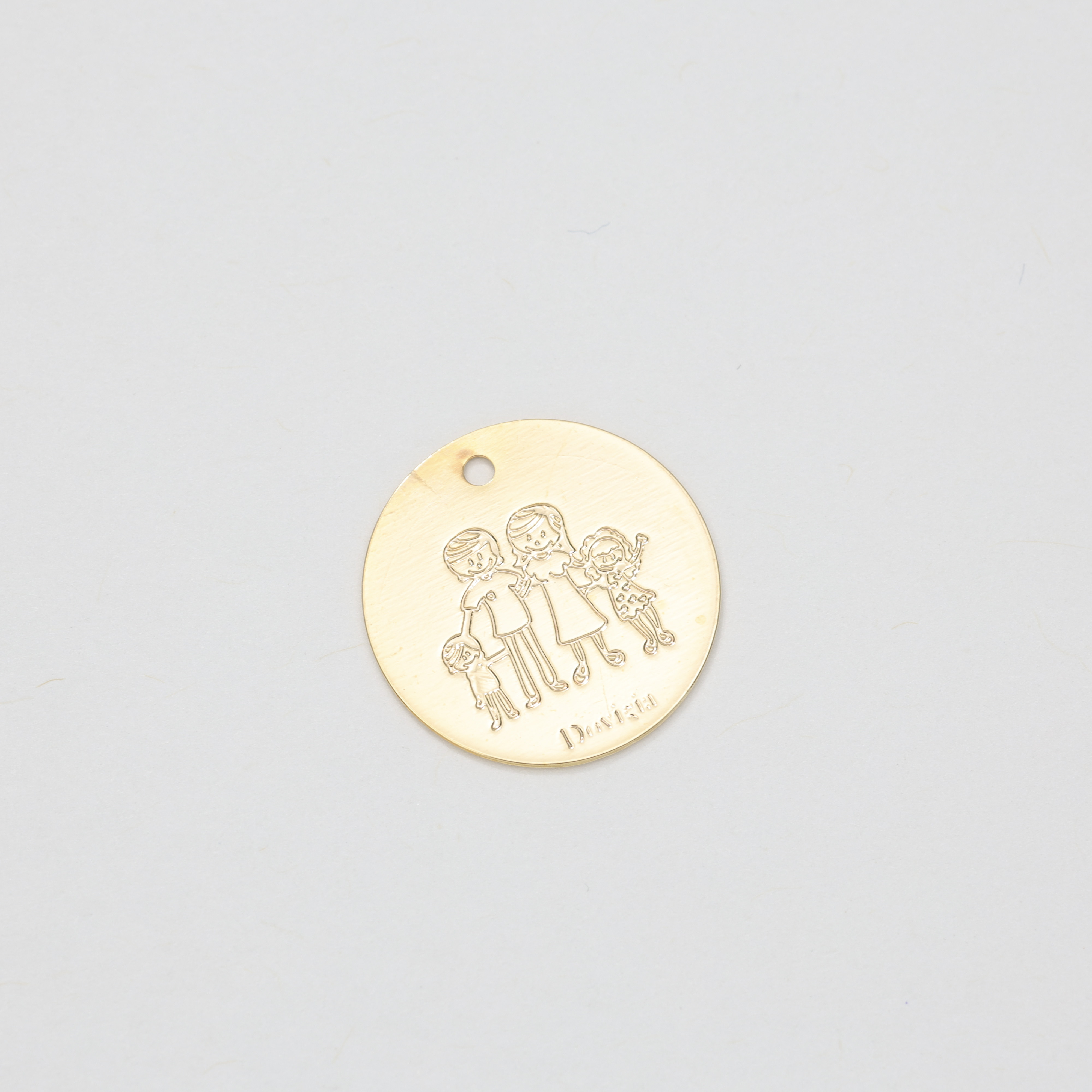 1090 Pendant Family x4