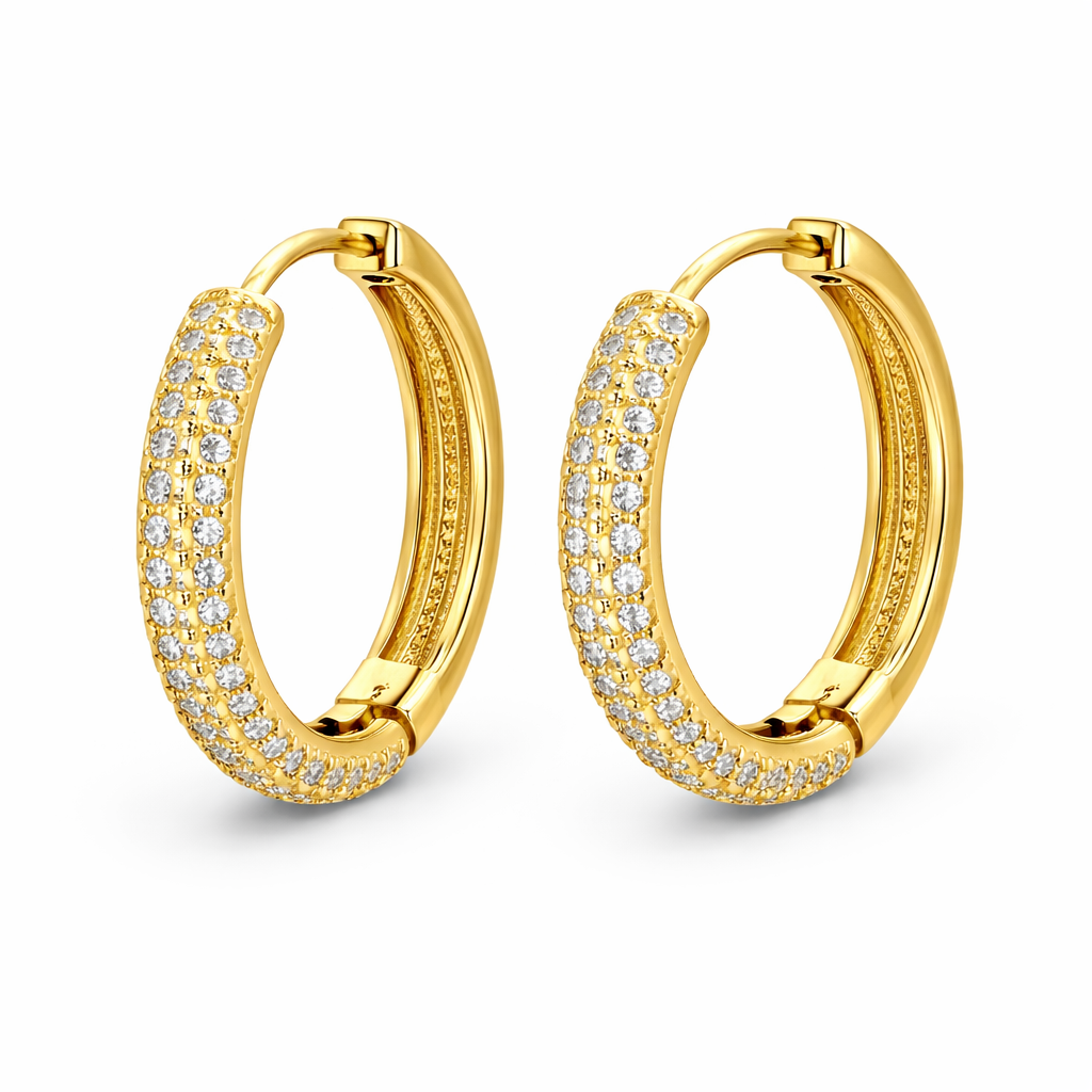 17463 Arete Transparente de 20mm