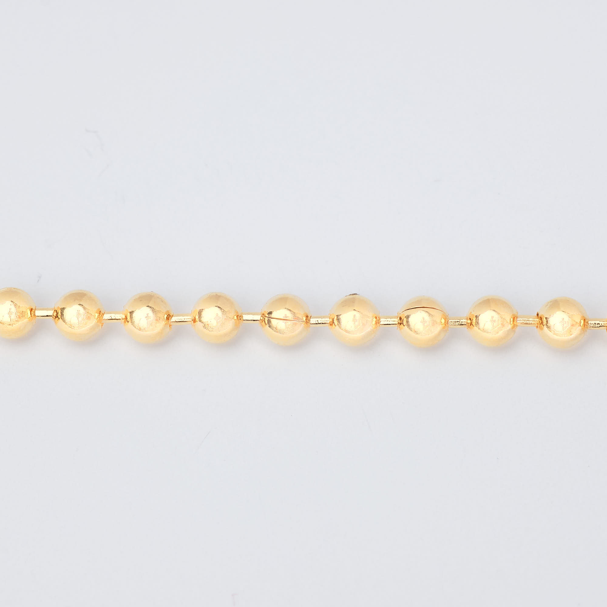 7692 4mm Ball Chain ft