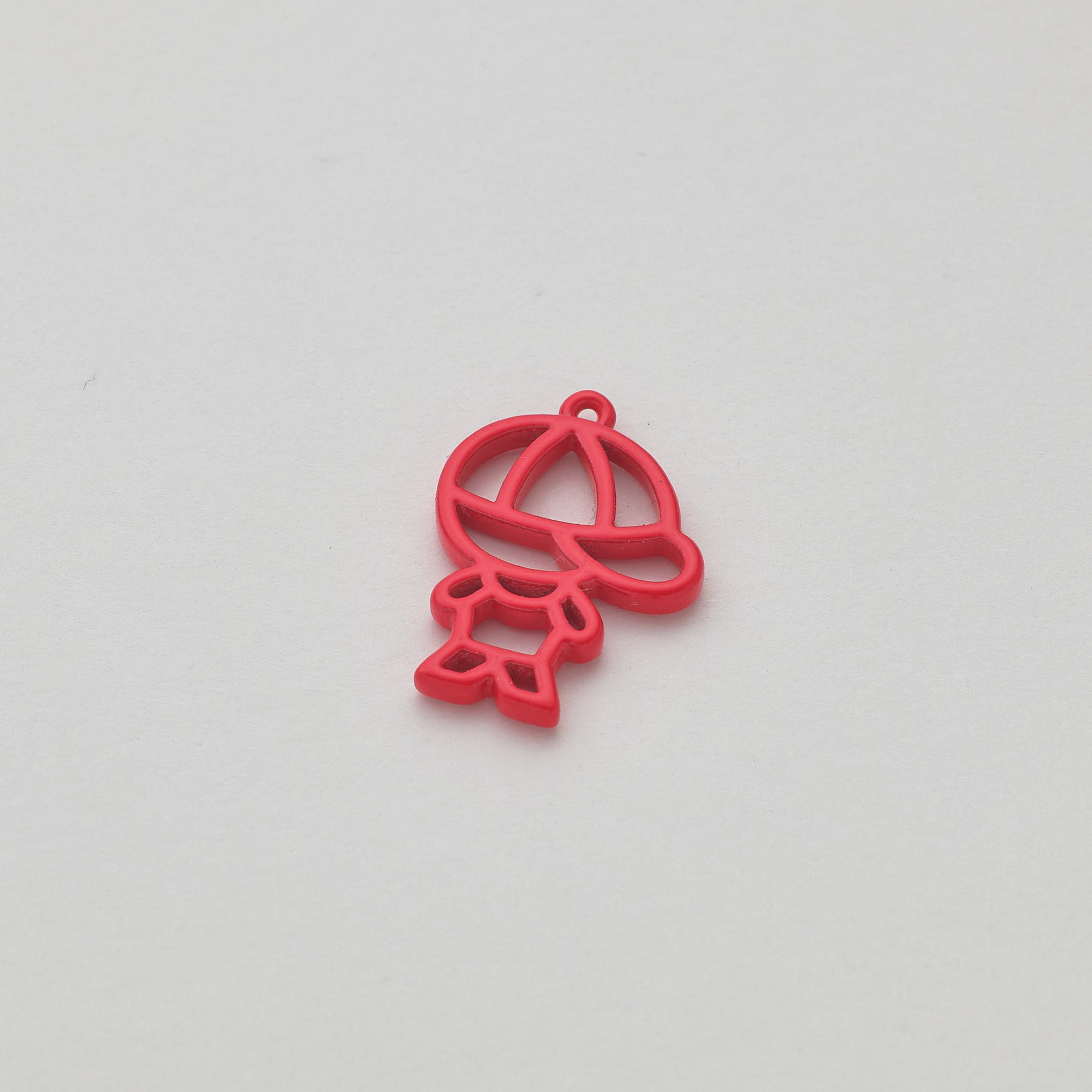 13900 Red Boy Pendant