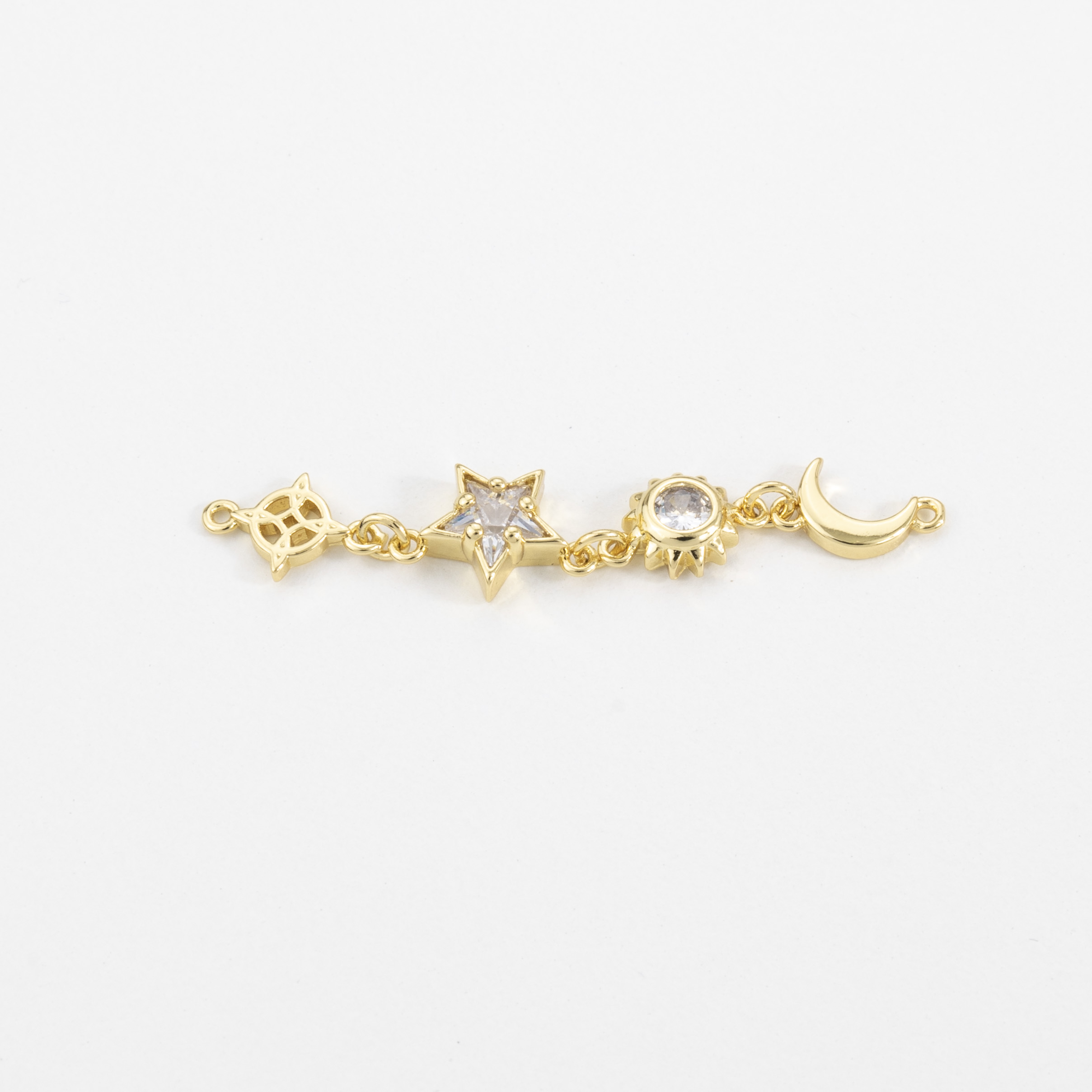 18581 Clear Cosmic Connect Set