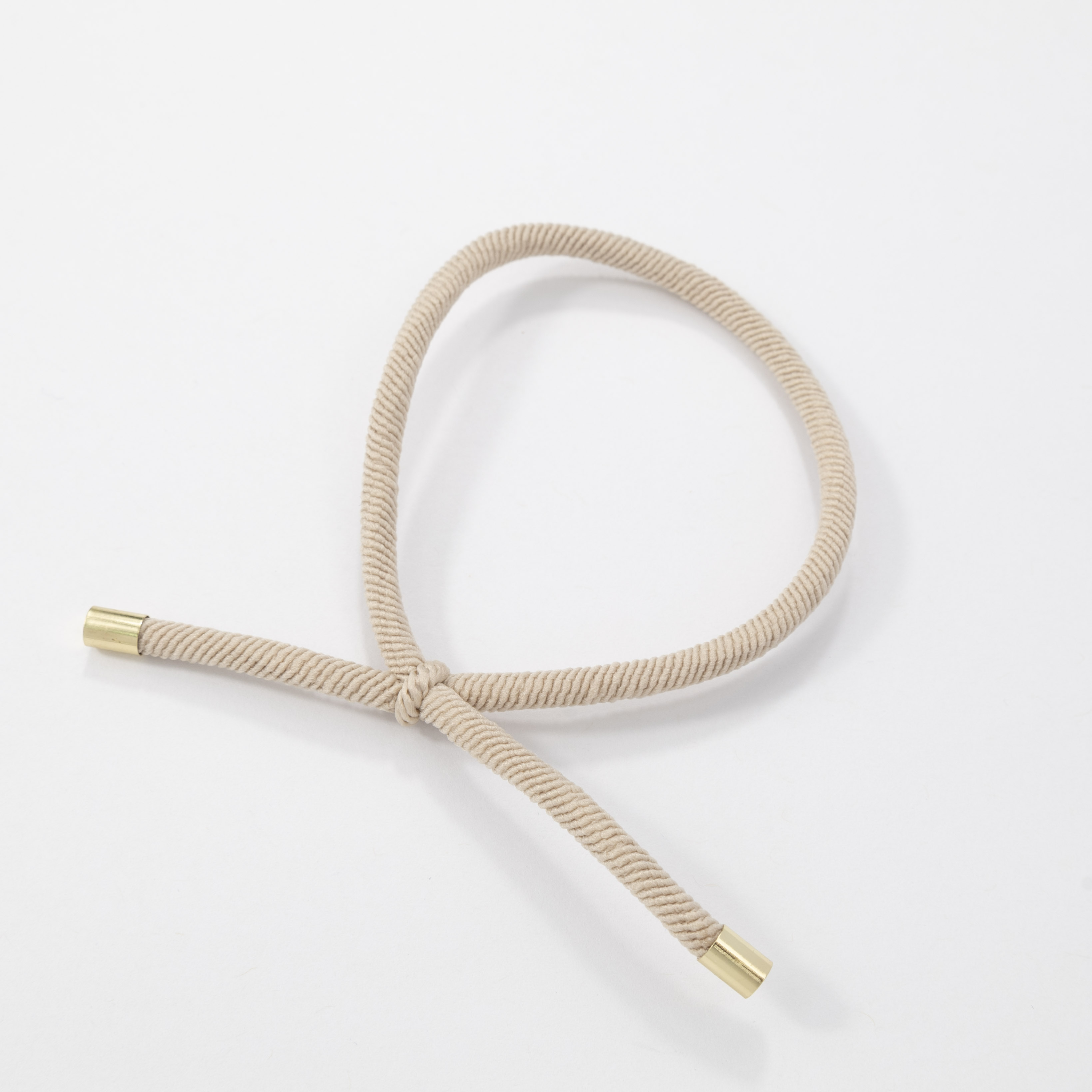 18295 Nut Bracelet Adjustable Strech