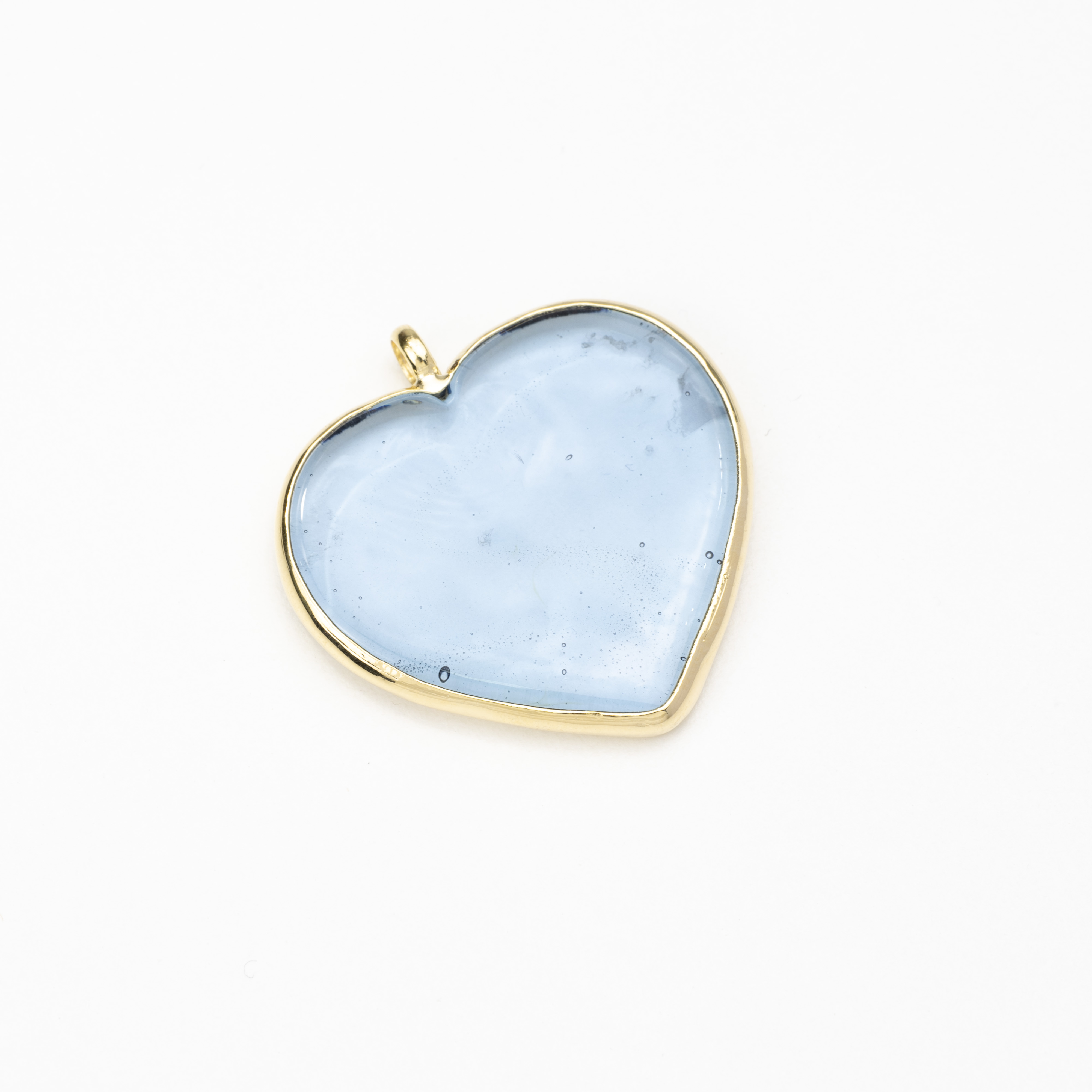 19281 Hearts Bizel Ligtht Blue 35mm