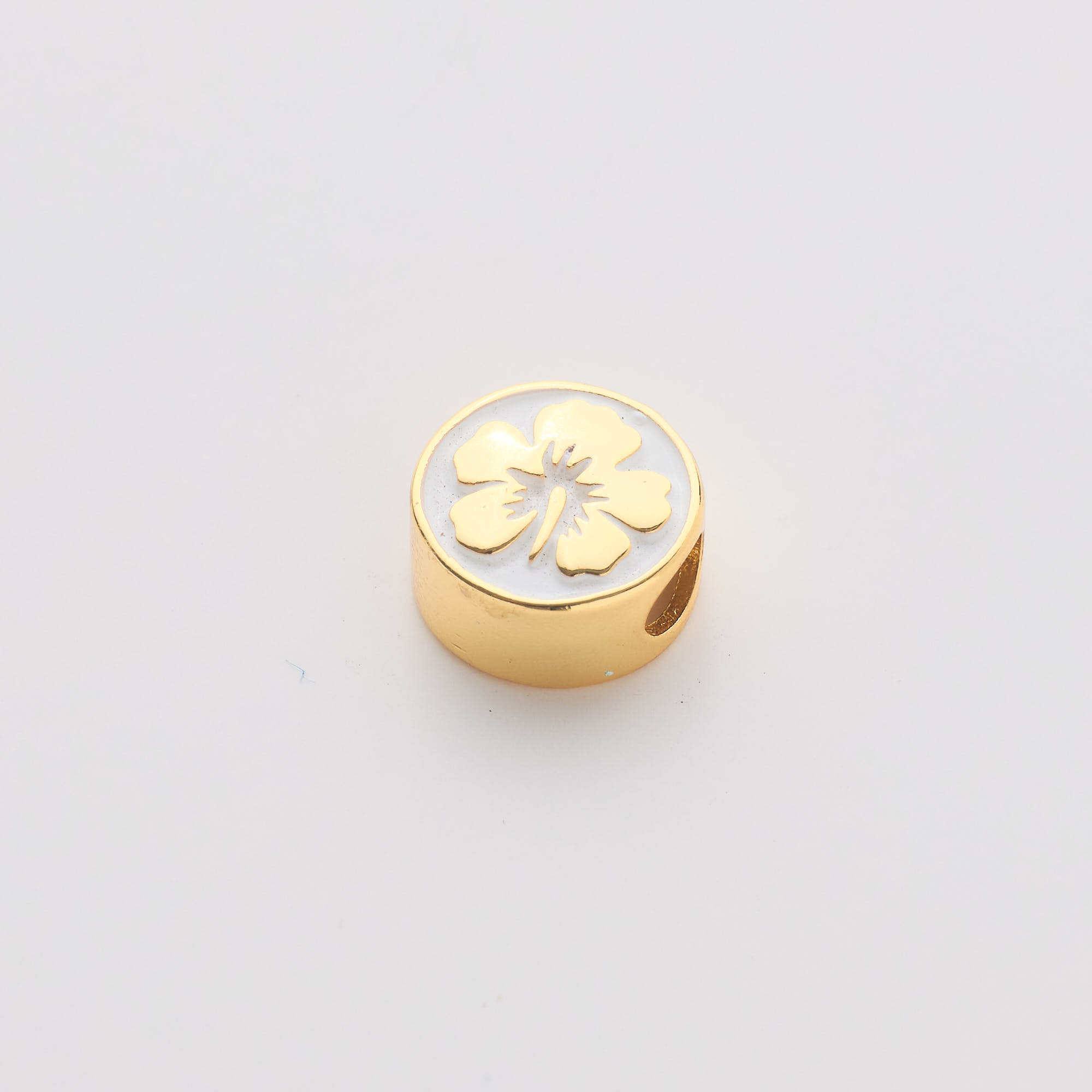 14188 White Orchid Spacer