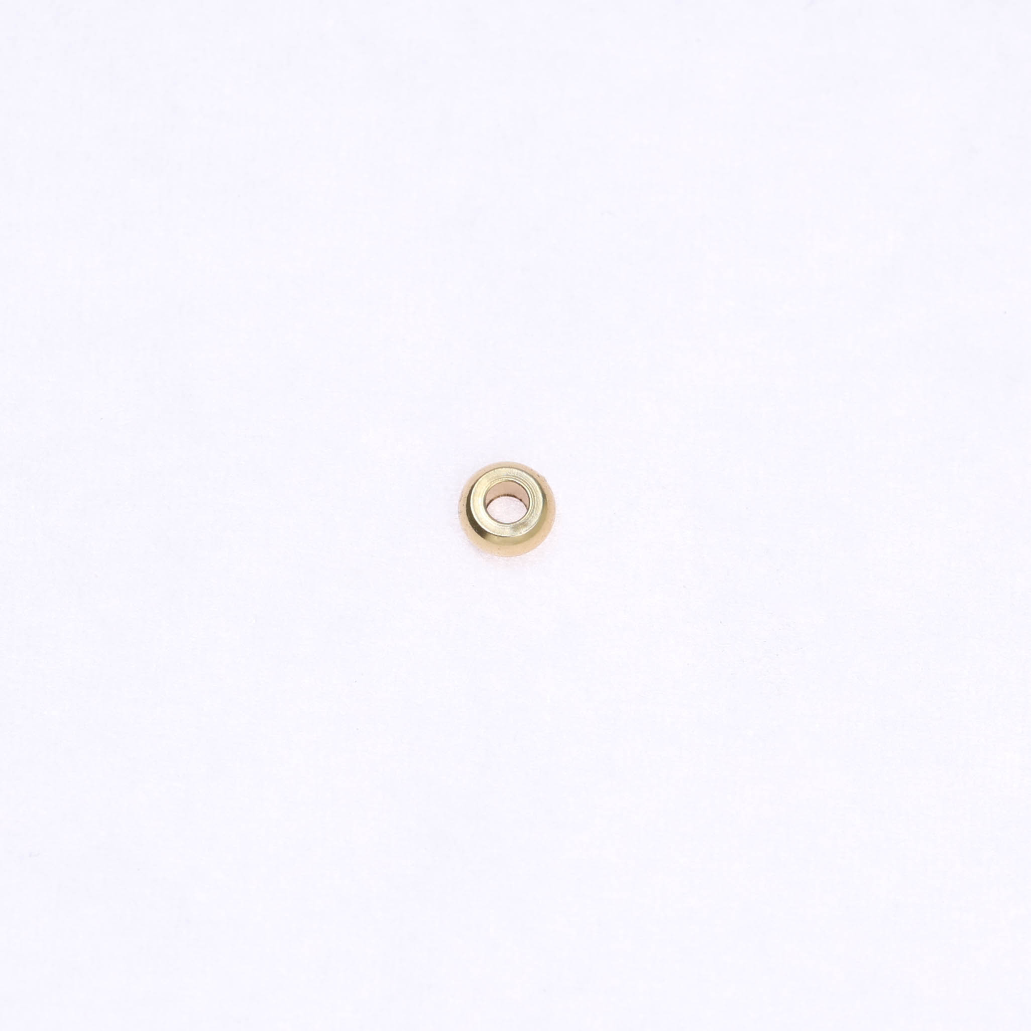 20548 Separador Golden Donna 3.8x2mm