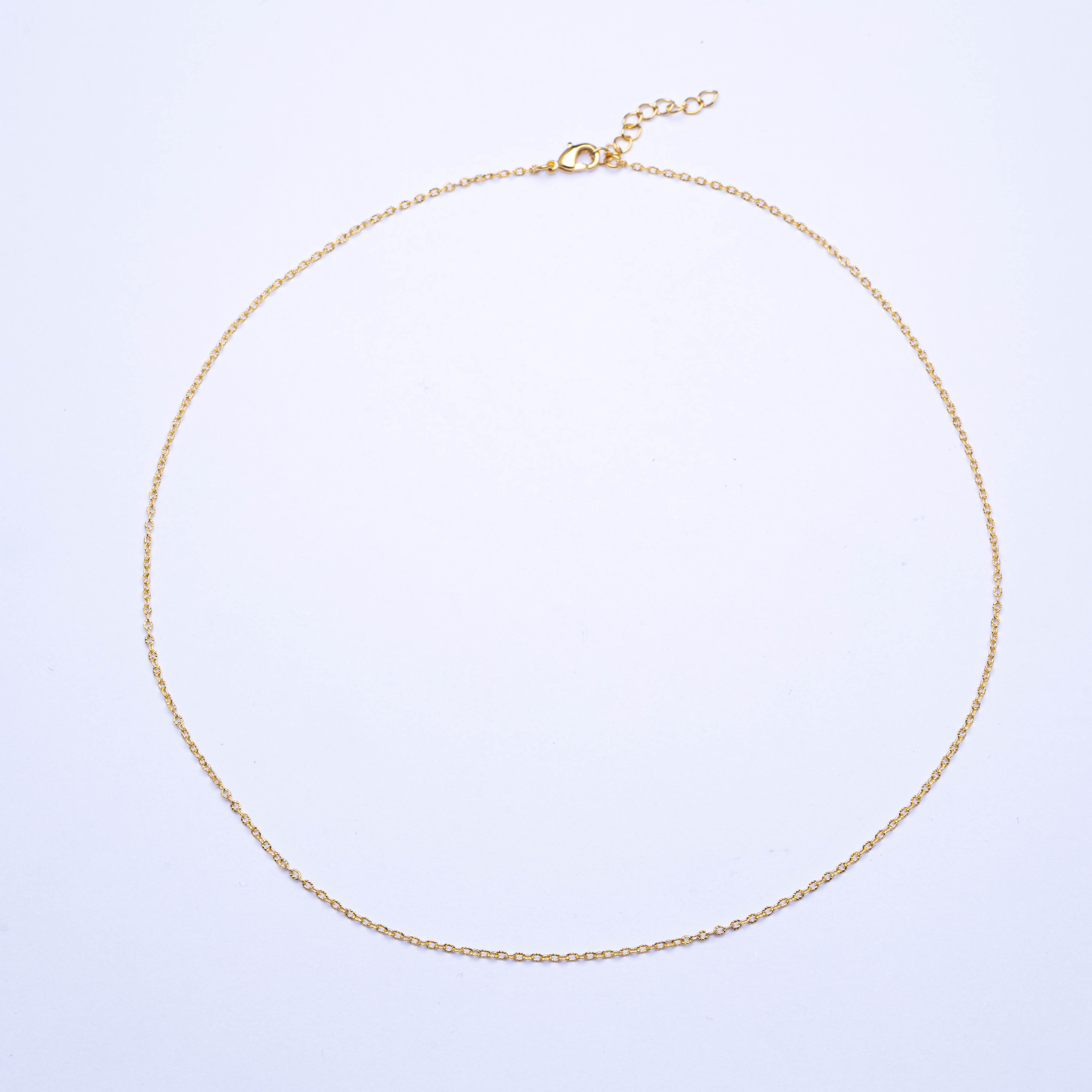 5717 (1.85) Cadena #47 45cm