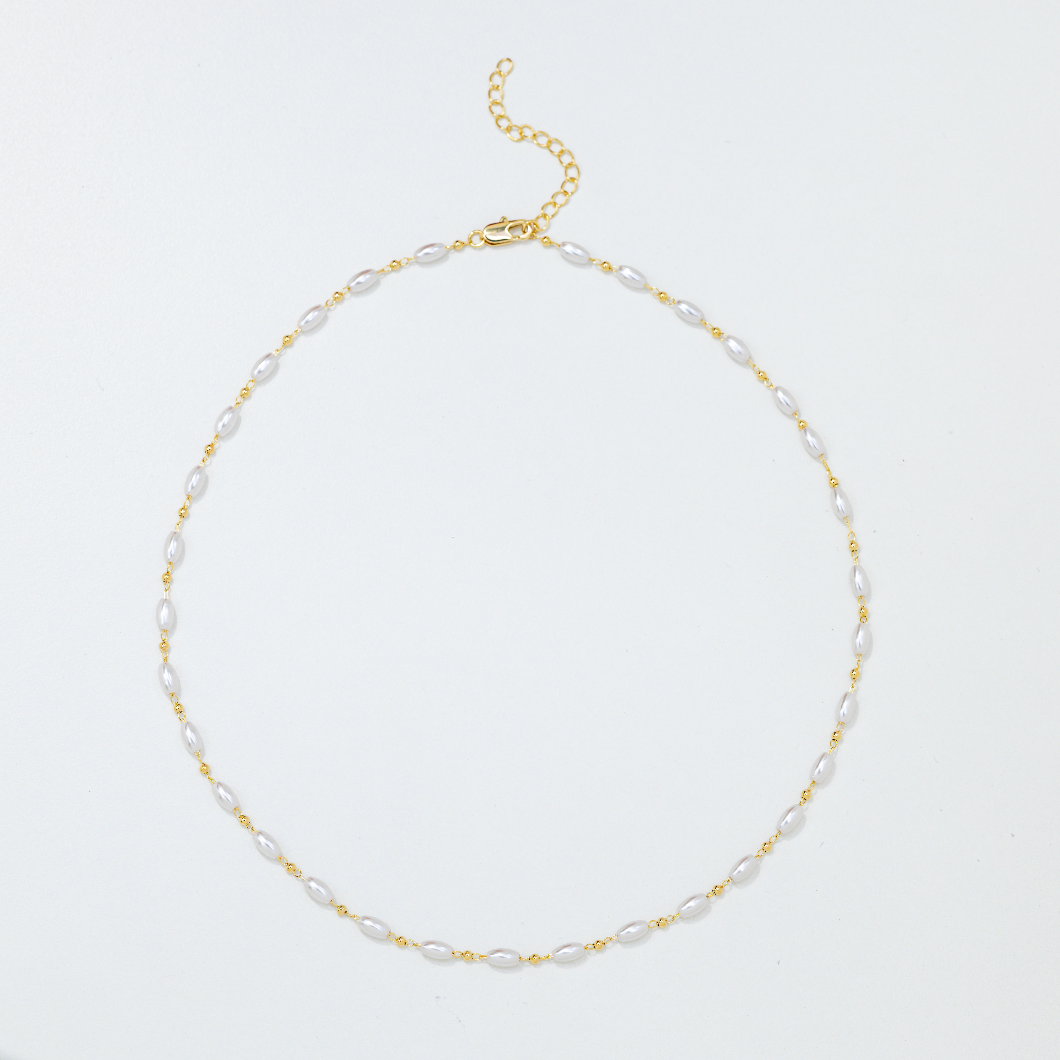 20009 Chain Rice with Ball 40cm