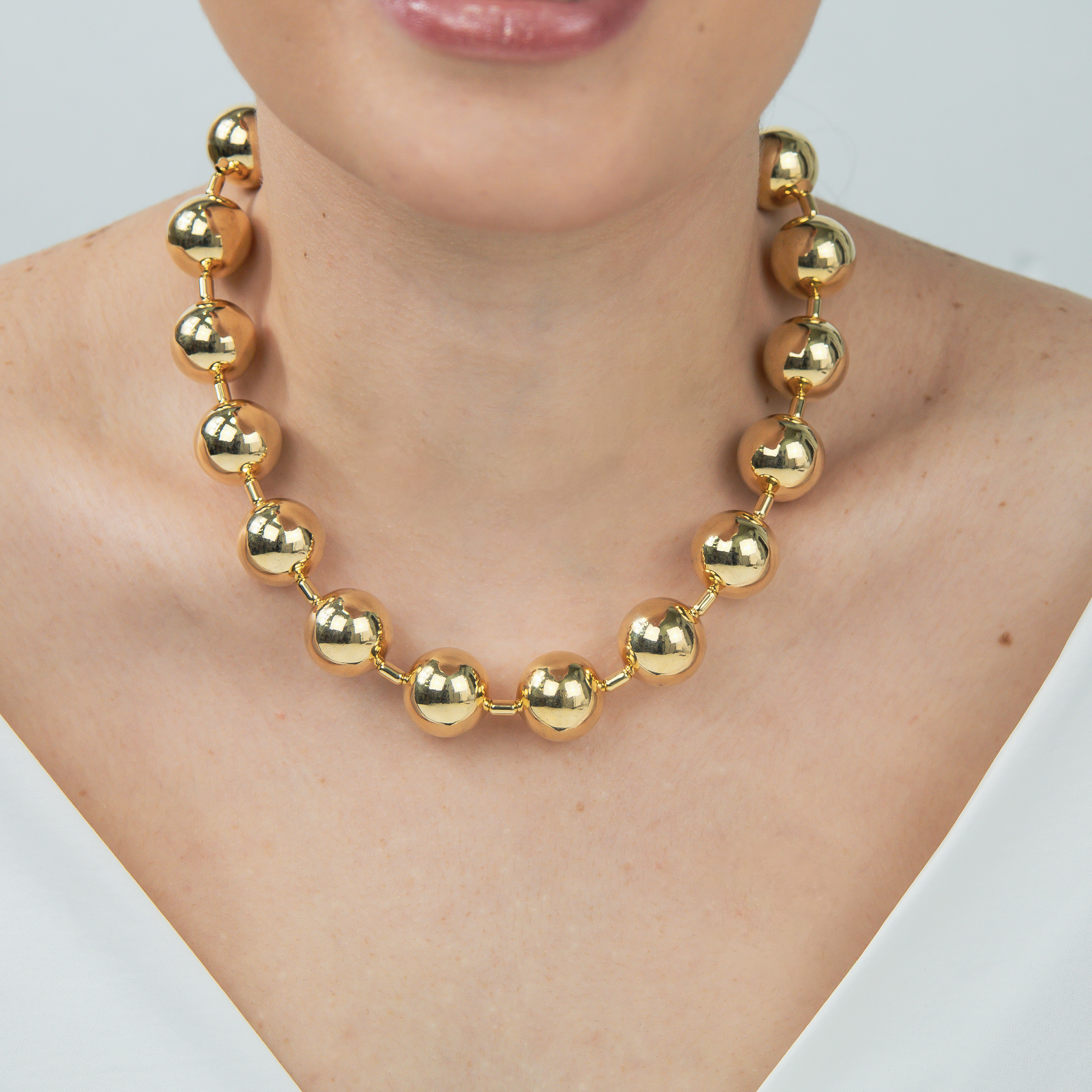 18045 18mm Ball Chain 2