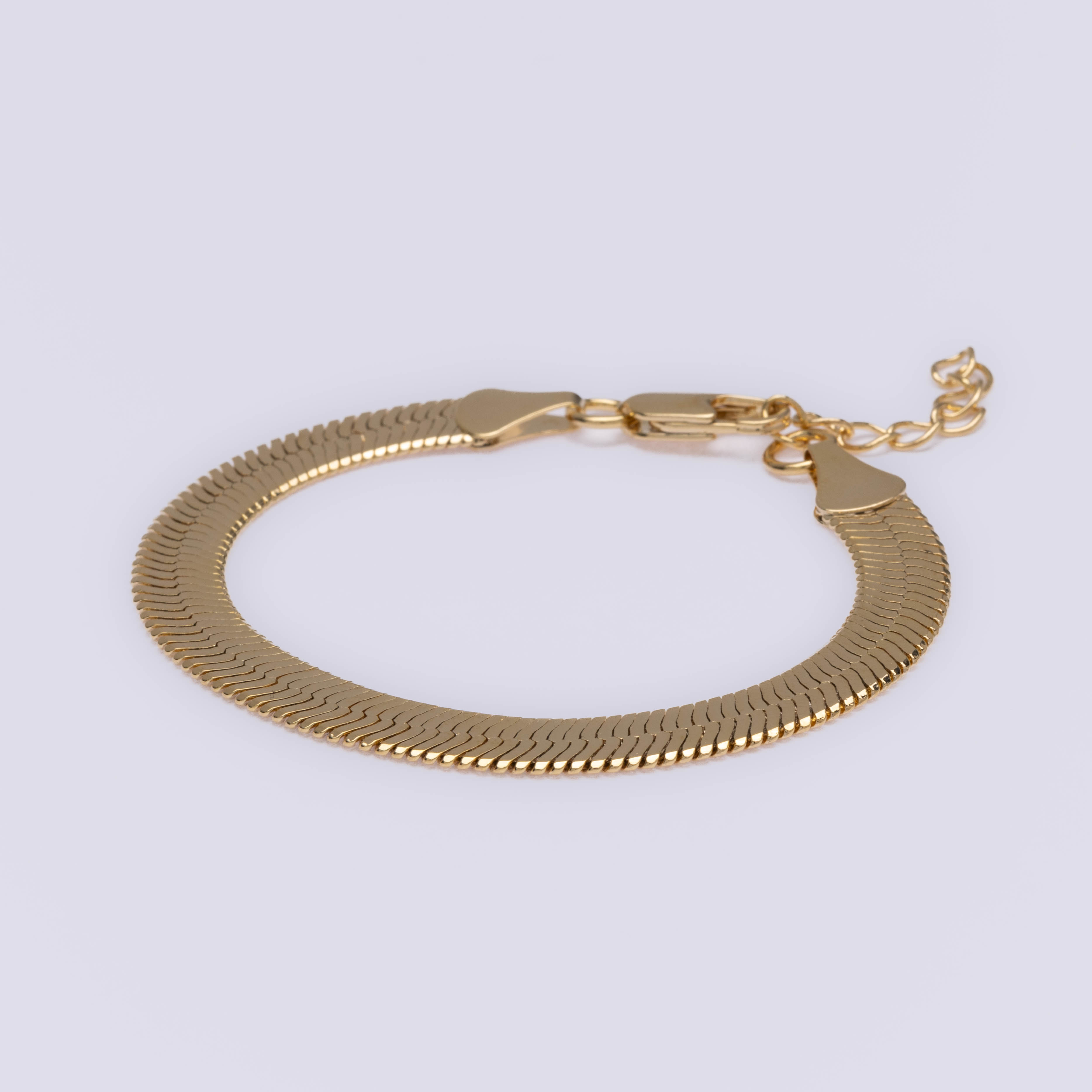 20416 (9.35) Bracelet #167