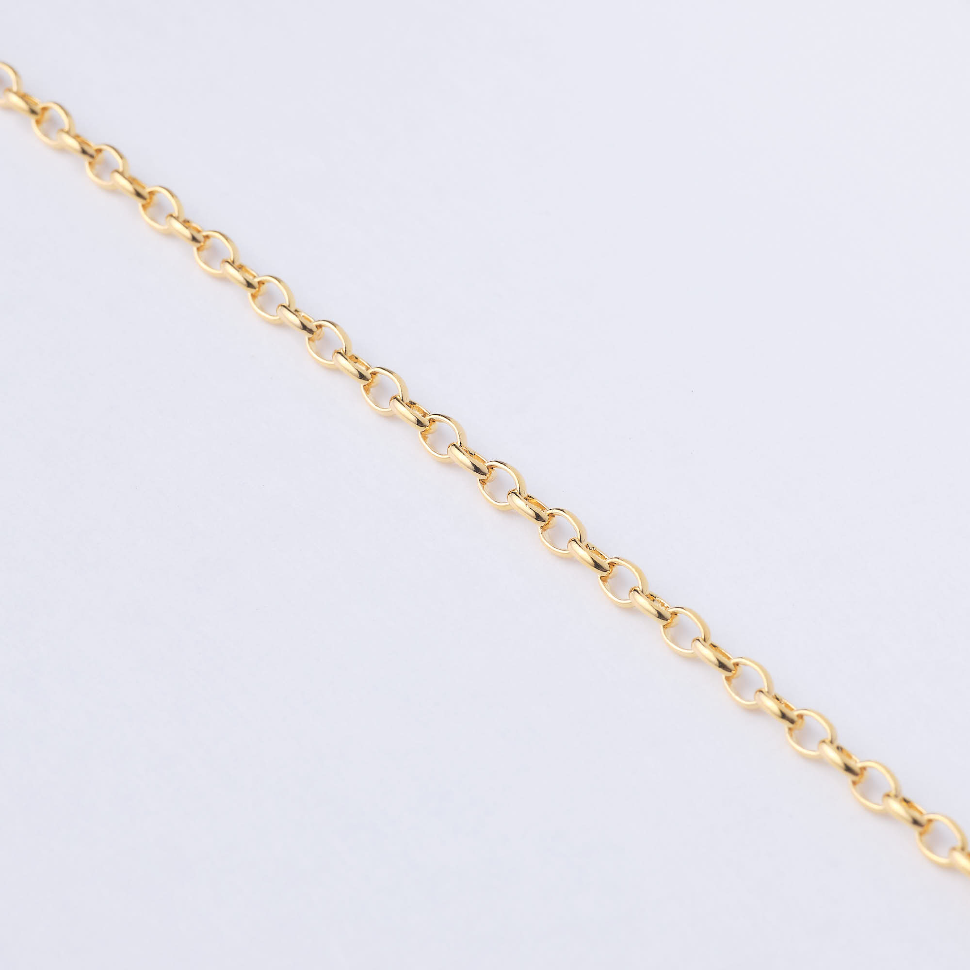 14854 (4.54)Chain BL 3.0-1 #392 40cm