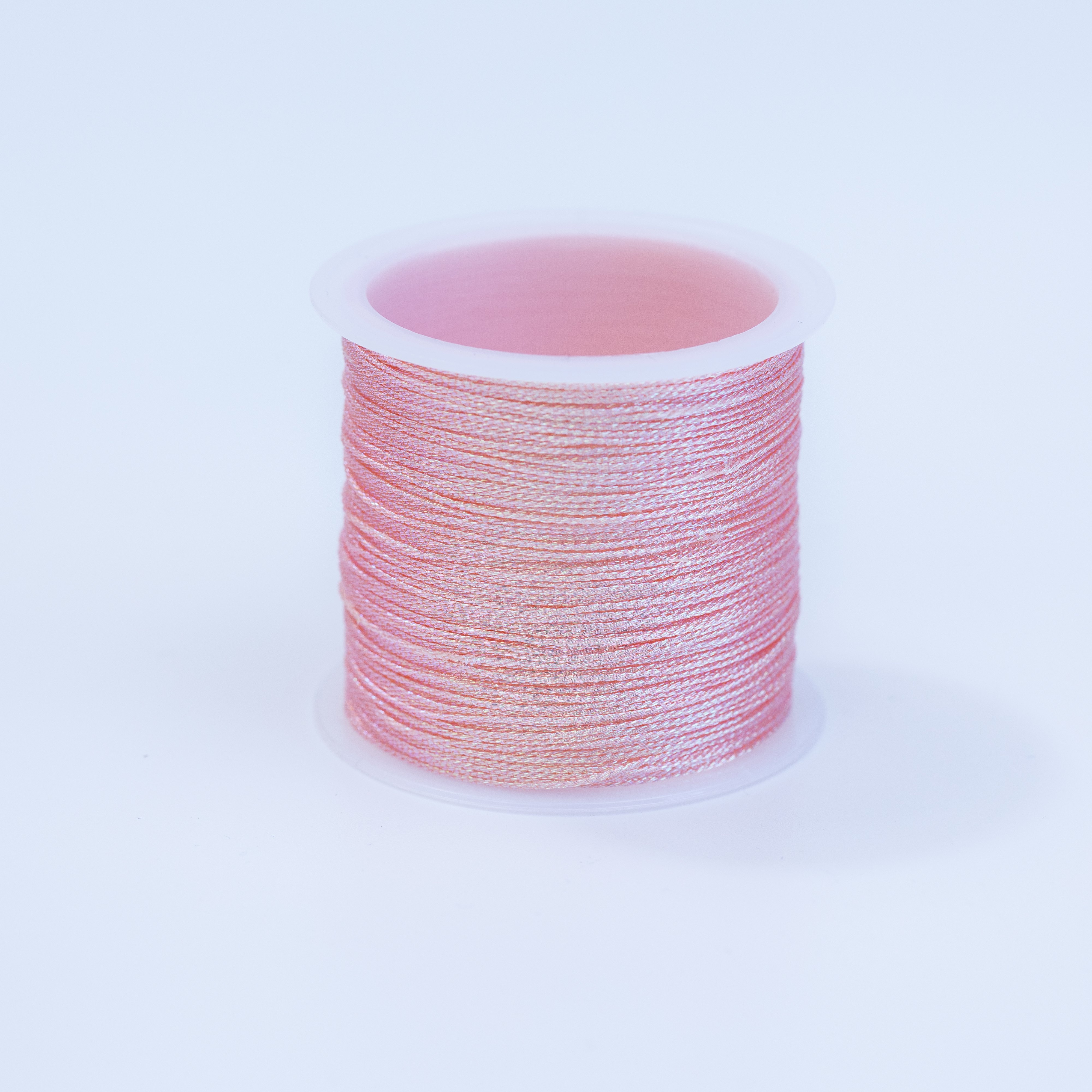 20365 Silky Thread Peach Pink