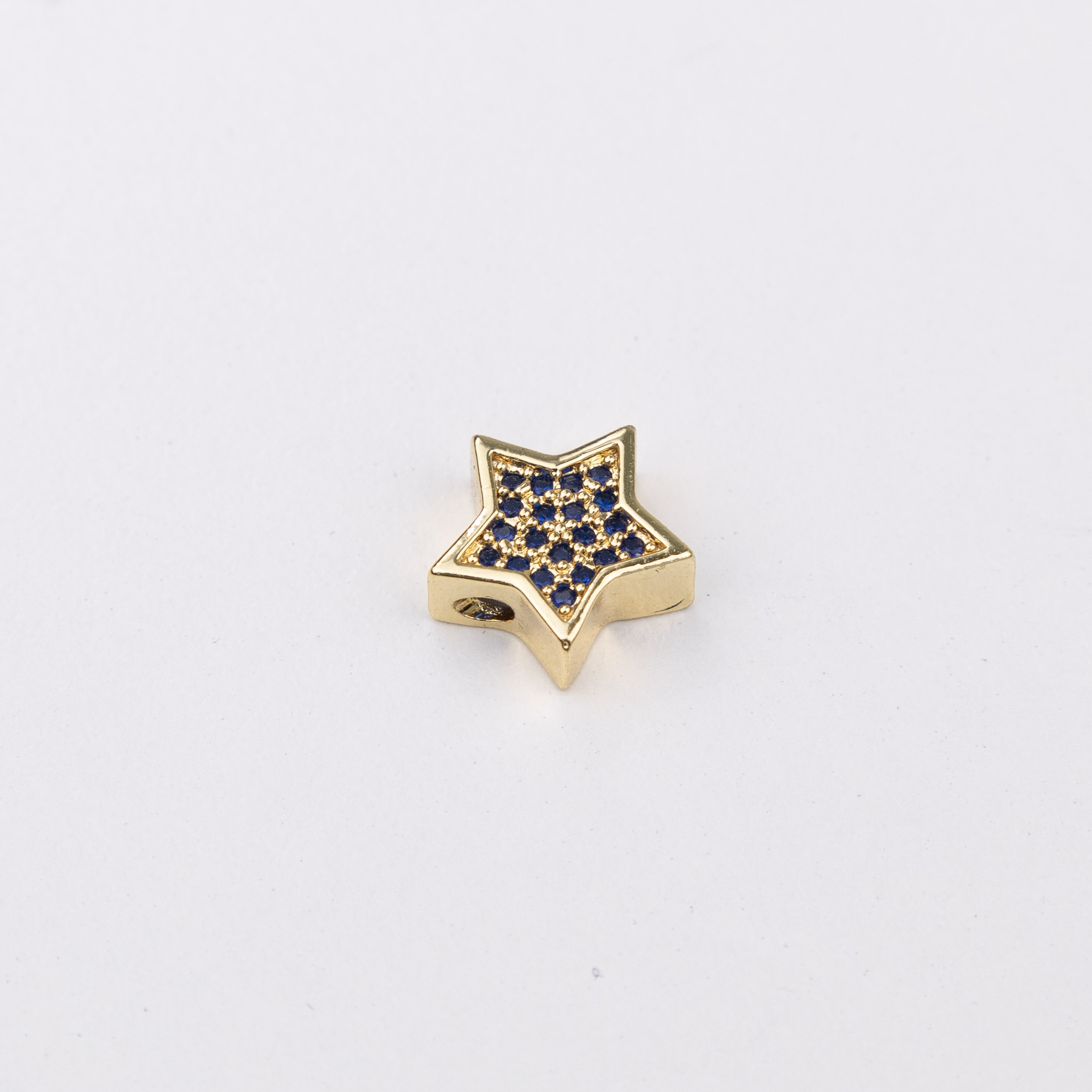 15977 Navy Star Spacer