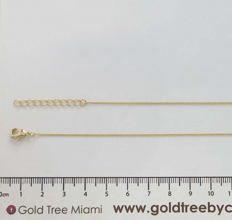 8108 (1.4) Chain #218 45cm