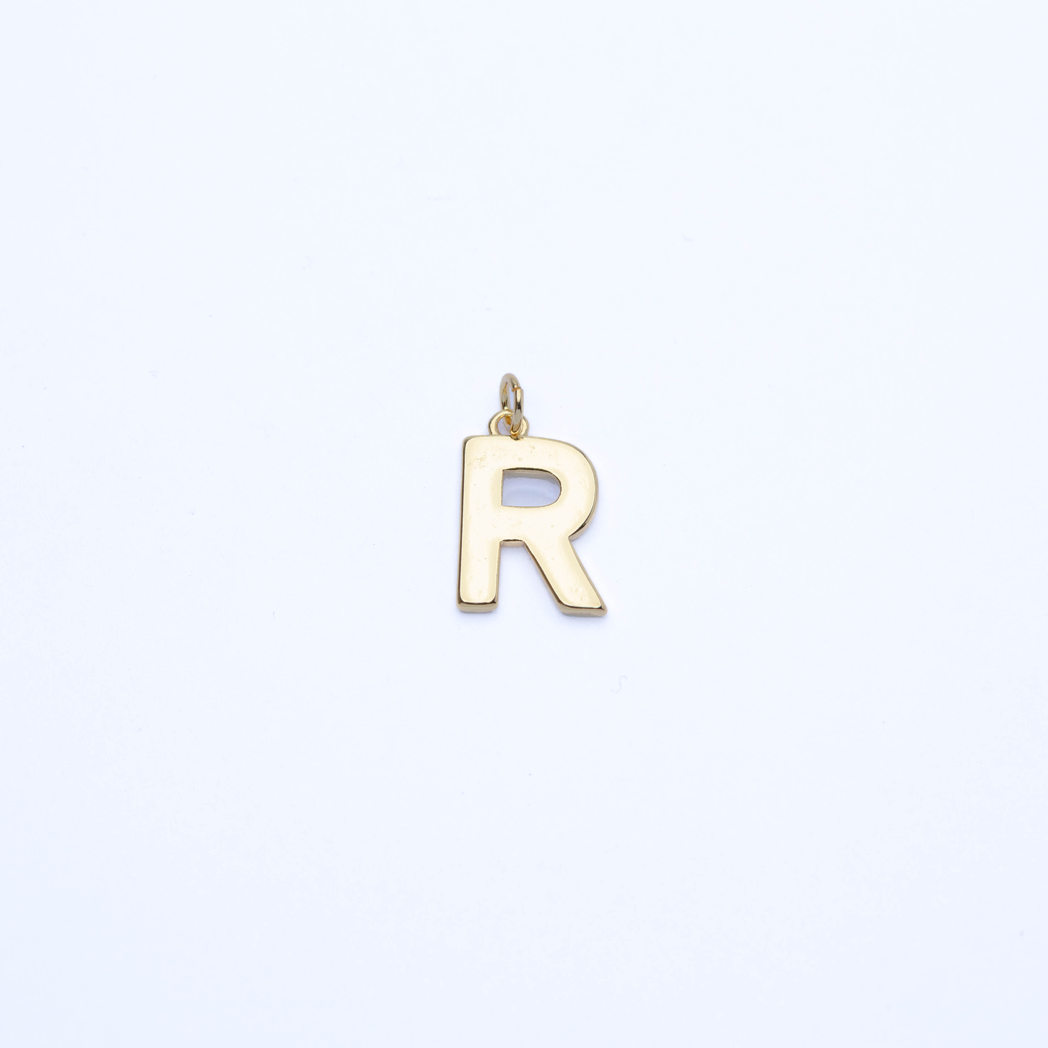 13704 Initial Plain R 17mm