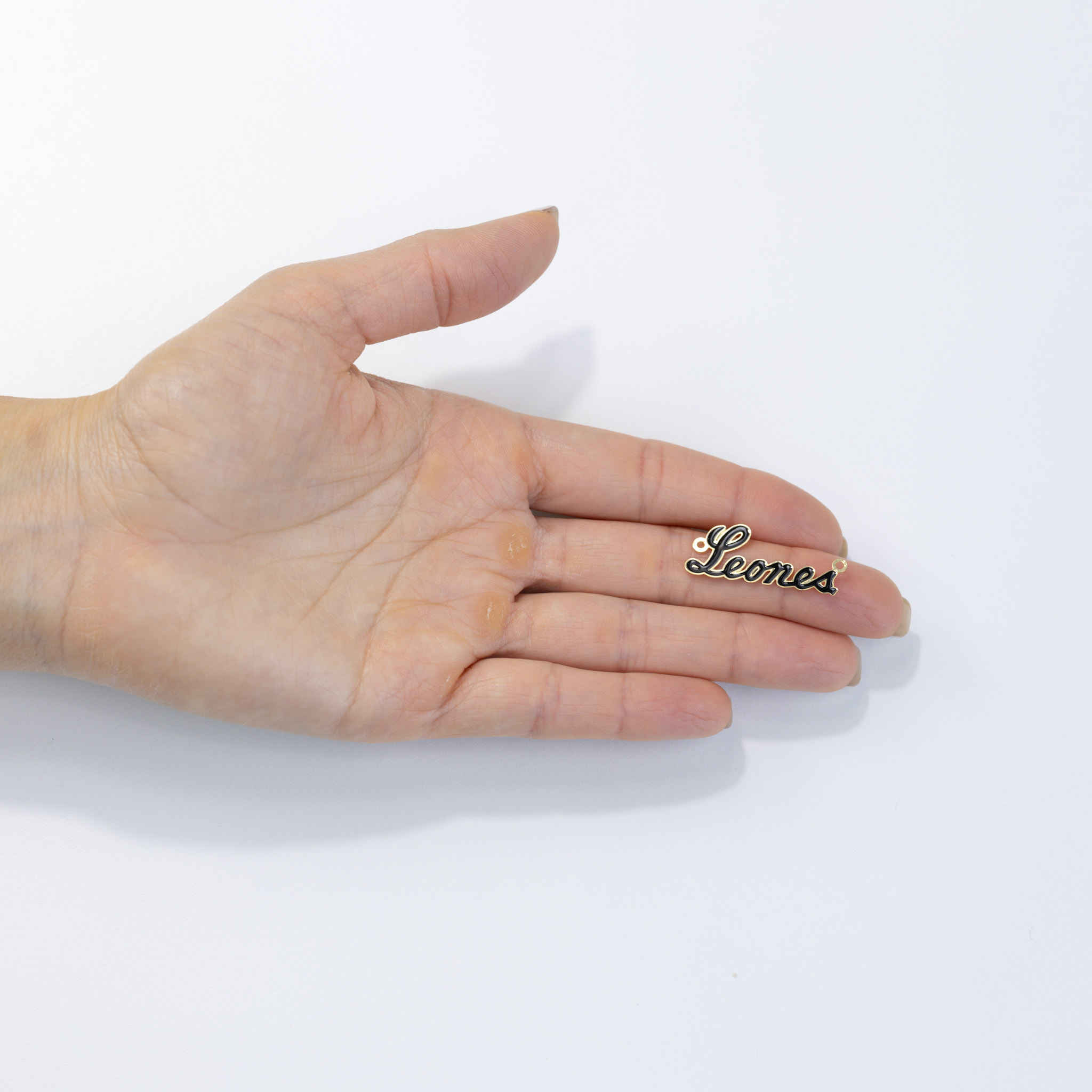 19942 Leones Teams Charms