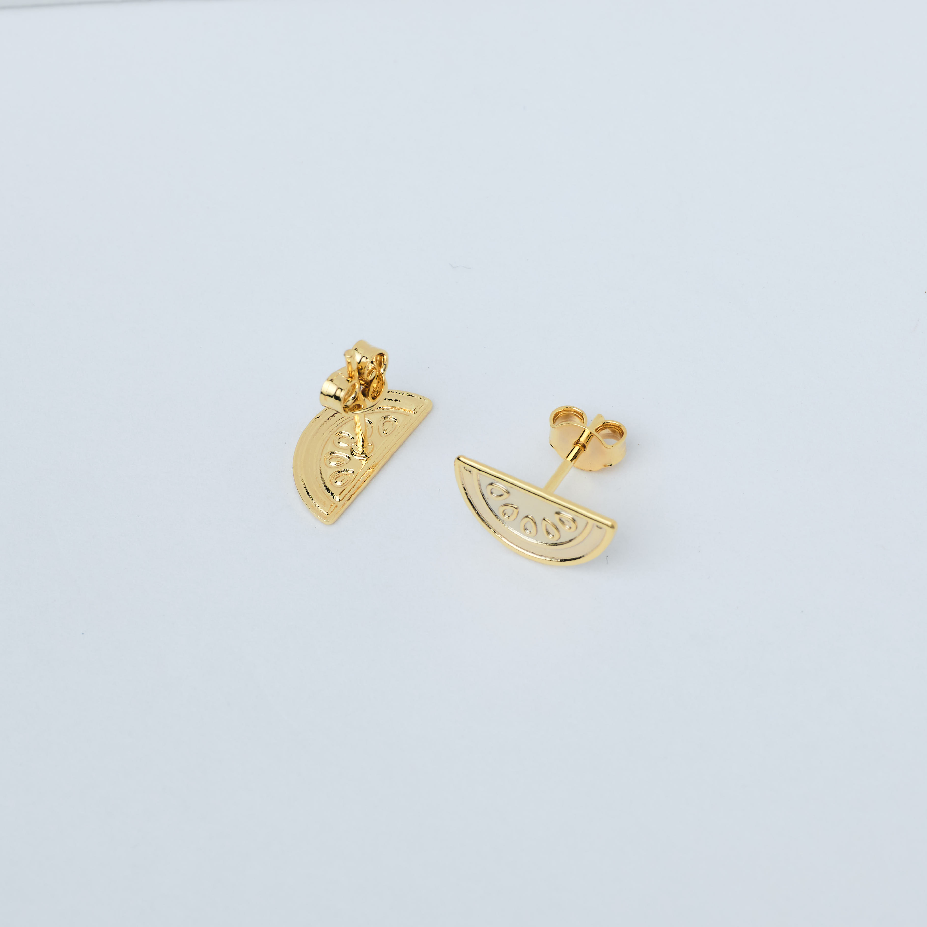 7290 Watermelon Earring