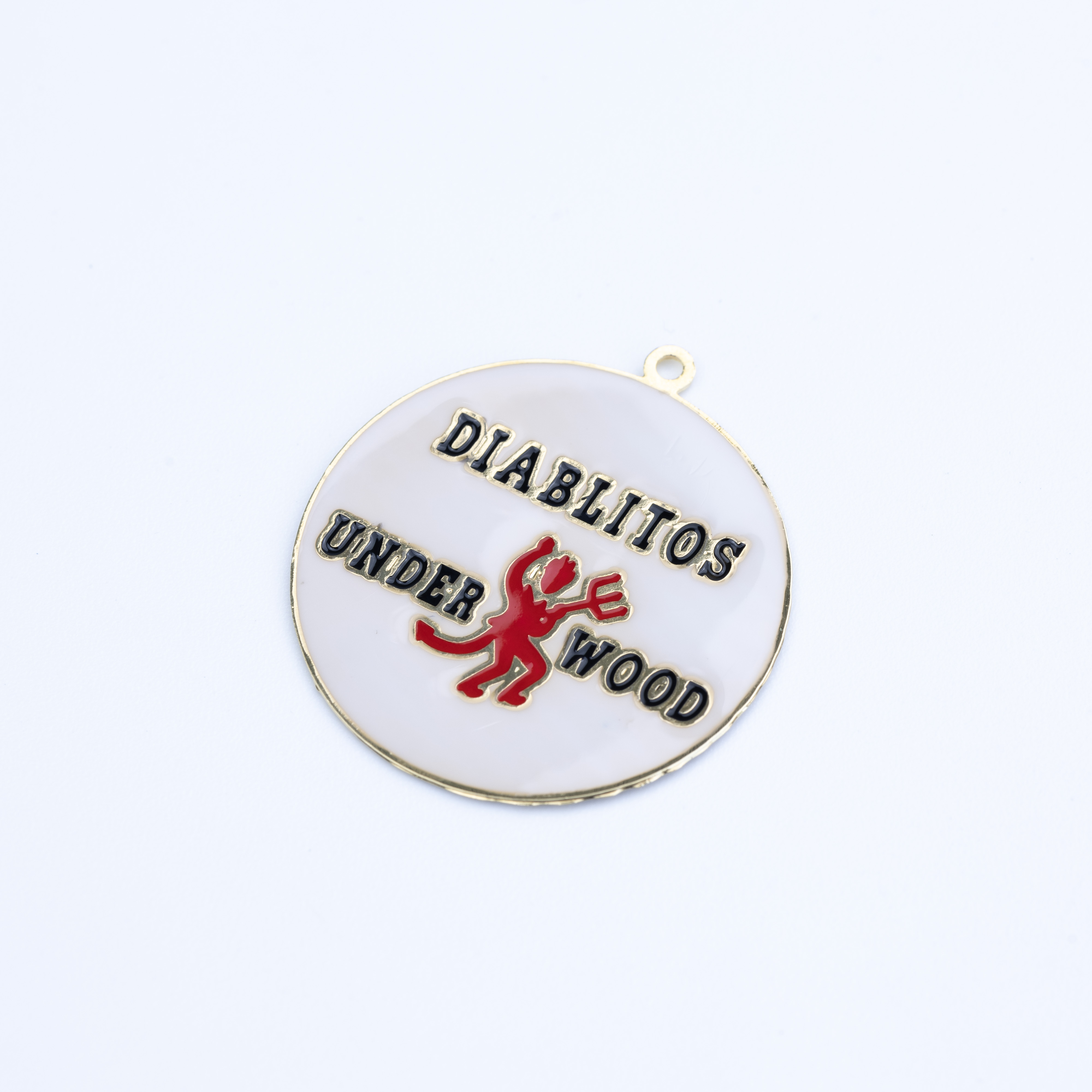 19785 Pendant Underwood 30mm