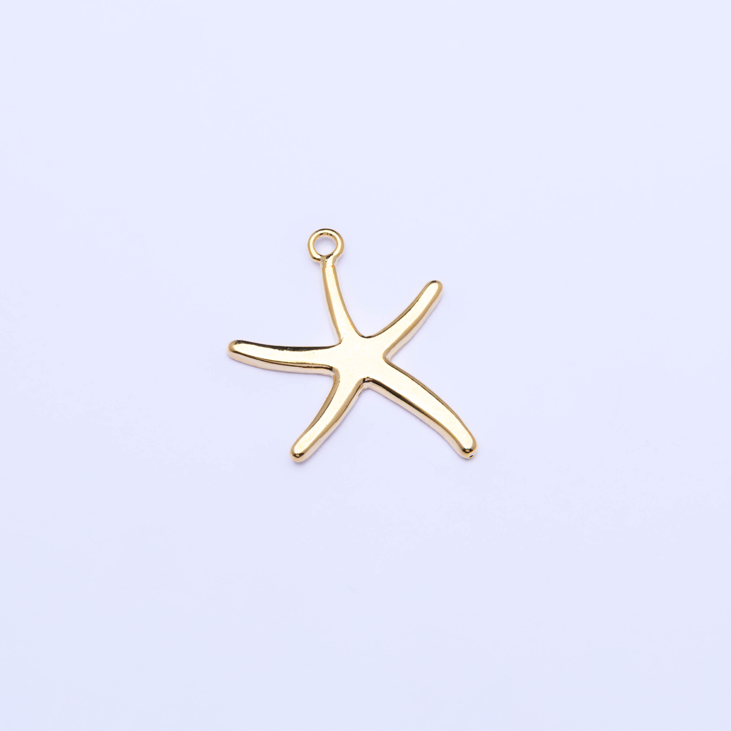 20864 Starfish Pendat 21MM